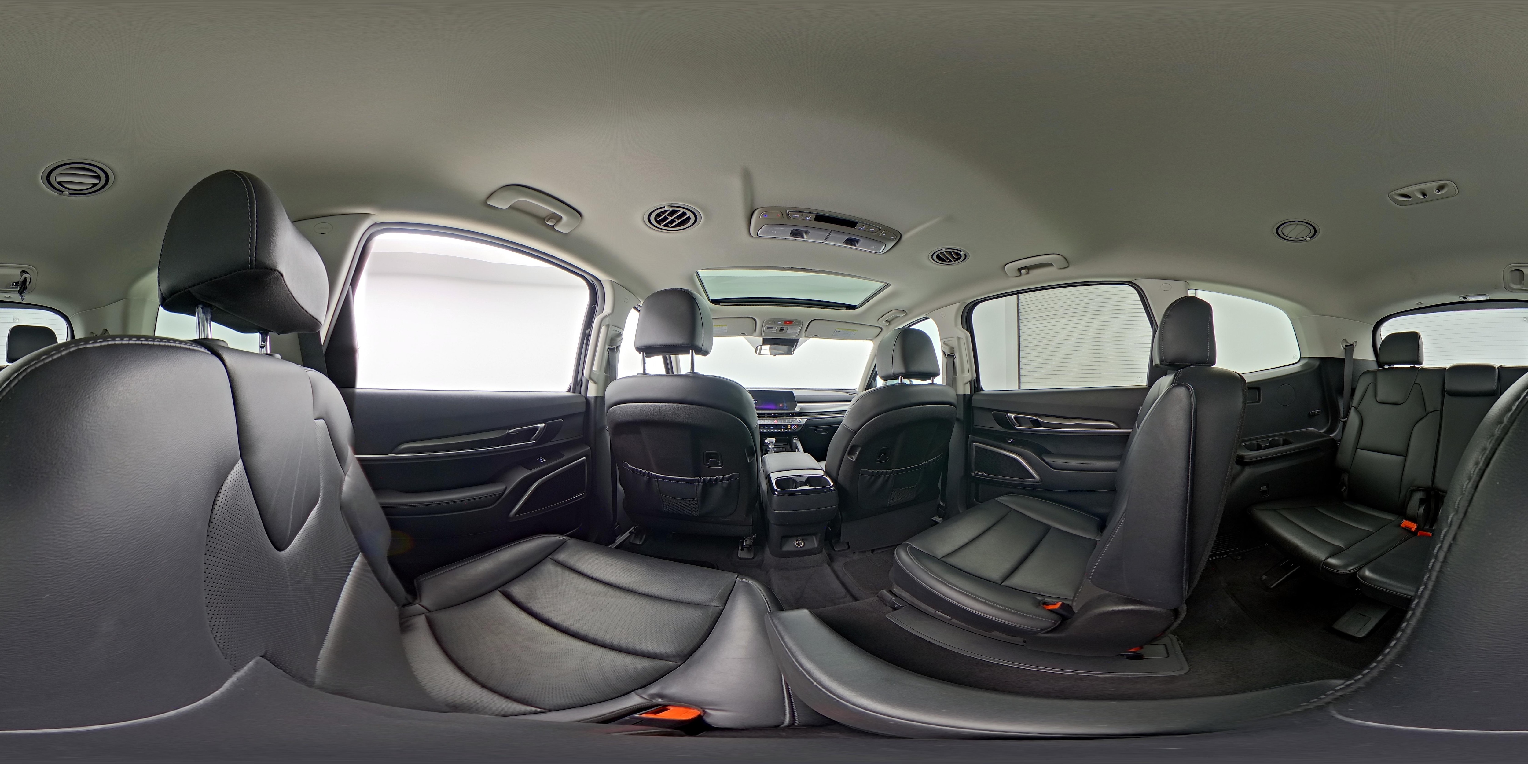 2023 Kia Telluride S - Photo 29