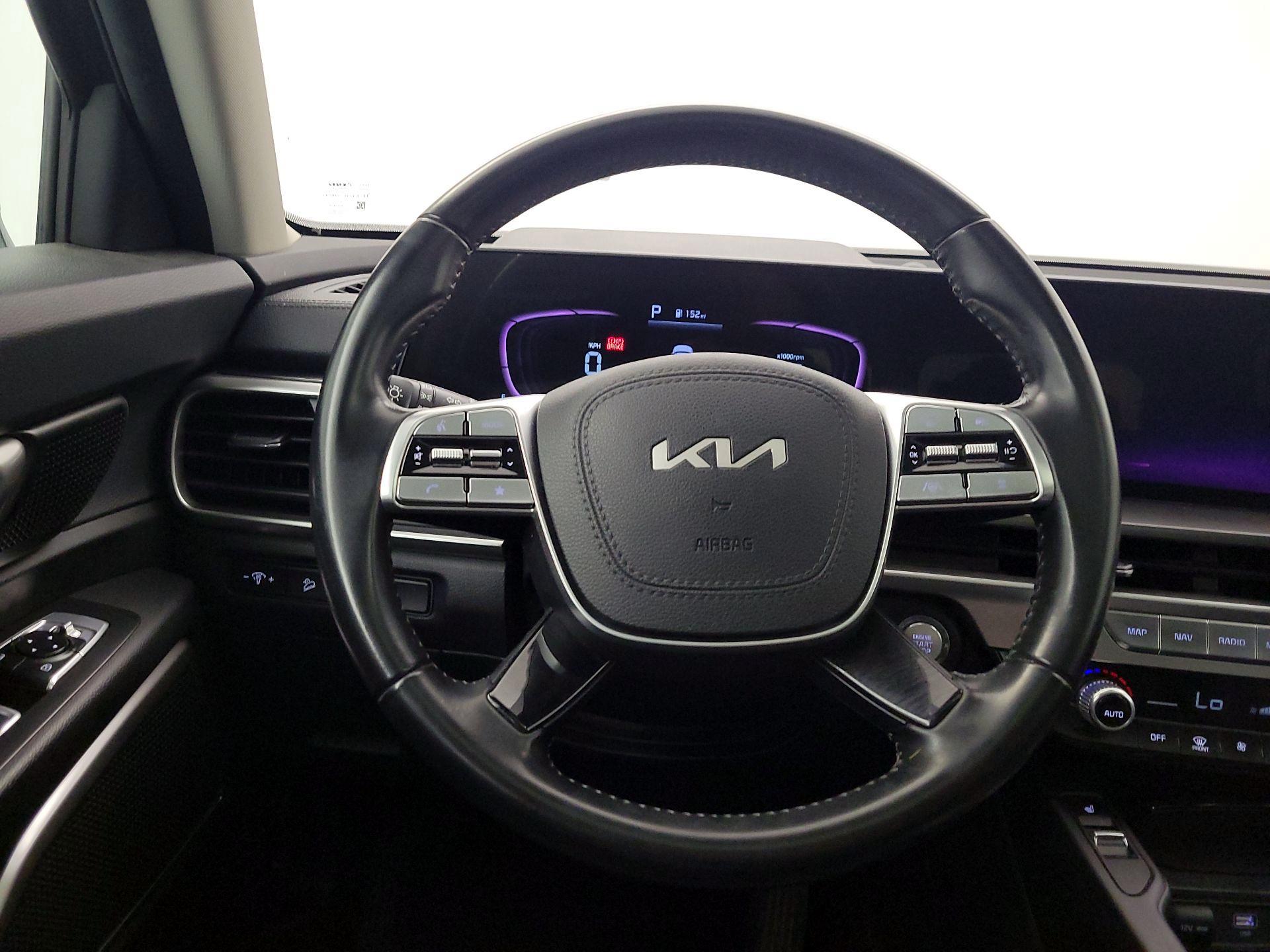 Thumbnail: 2023 Kia Telluride - 10