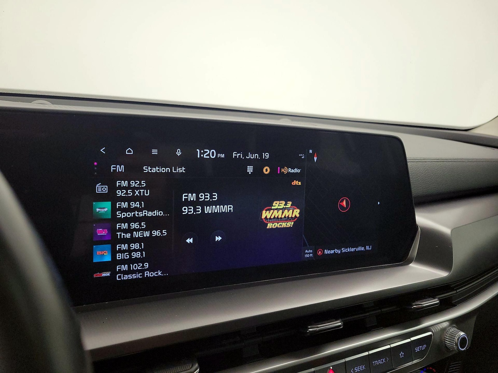 2023 Kia Telluride S - Photo 17