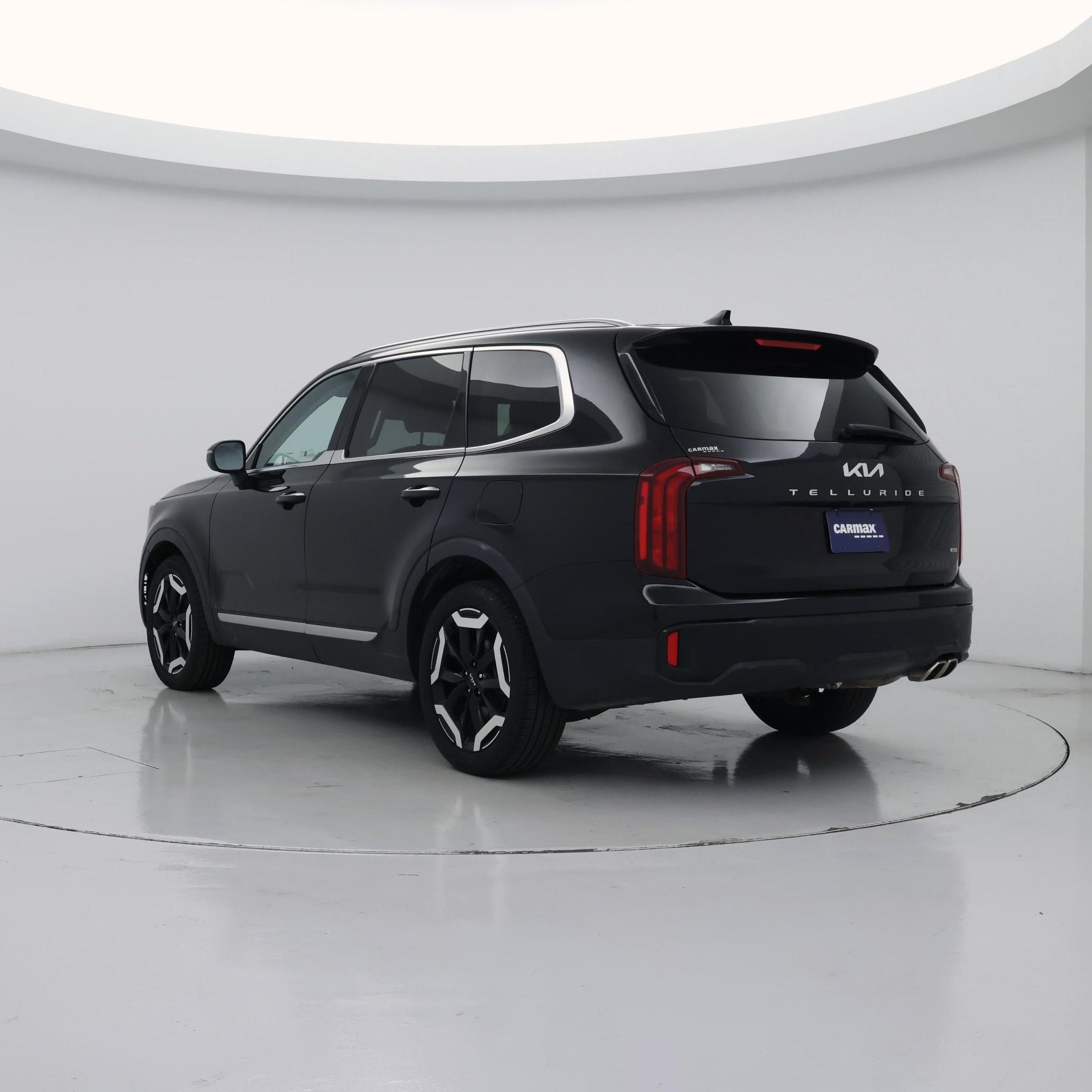 Thumbnail: 2023 Kia Telluride - 2