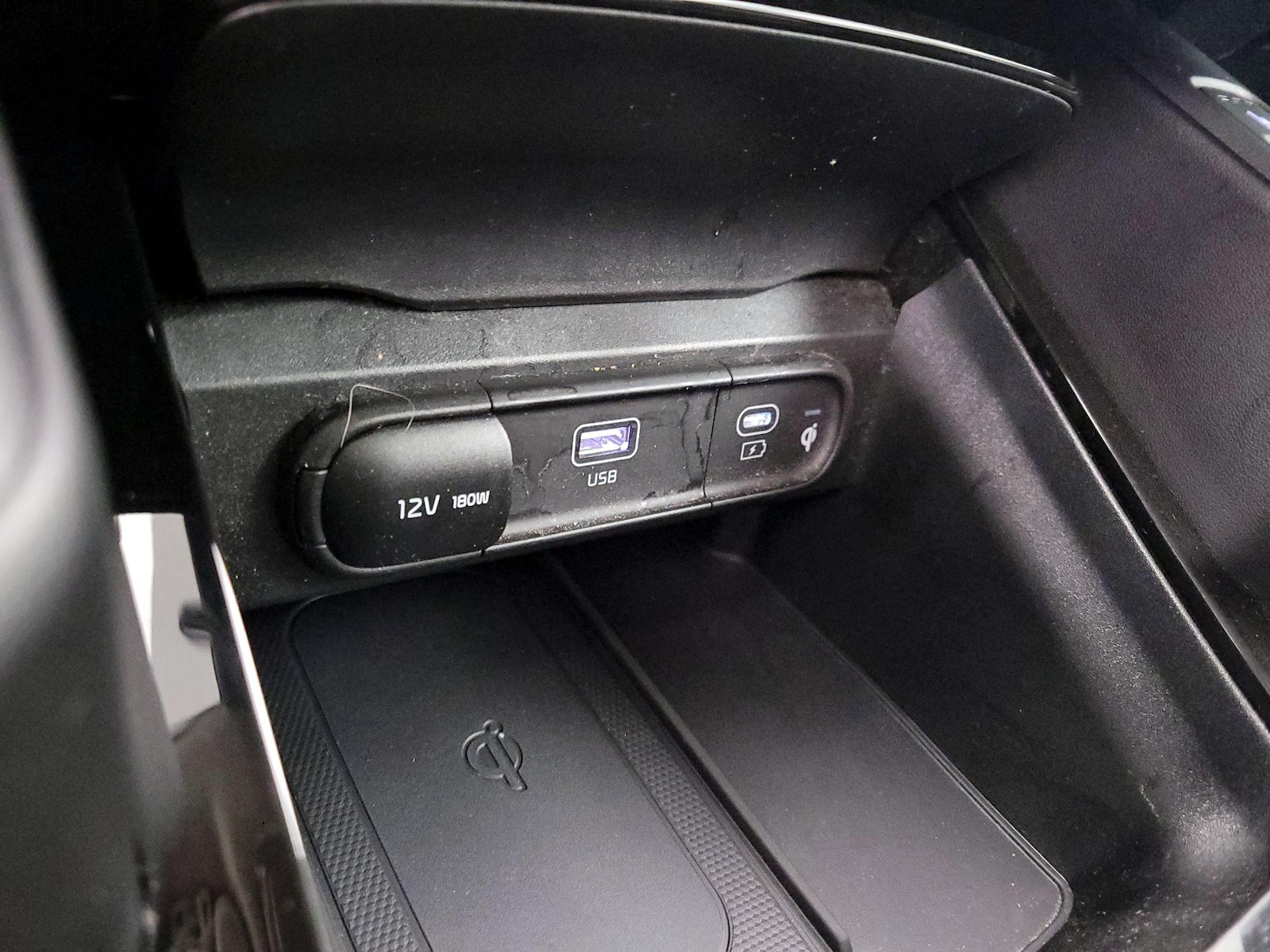 2023 Kia Telluride S - Photo 20