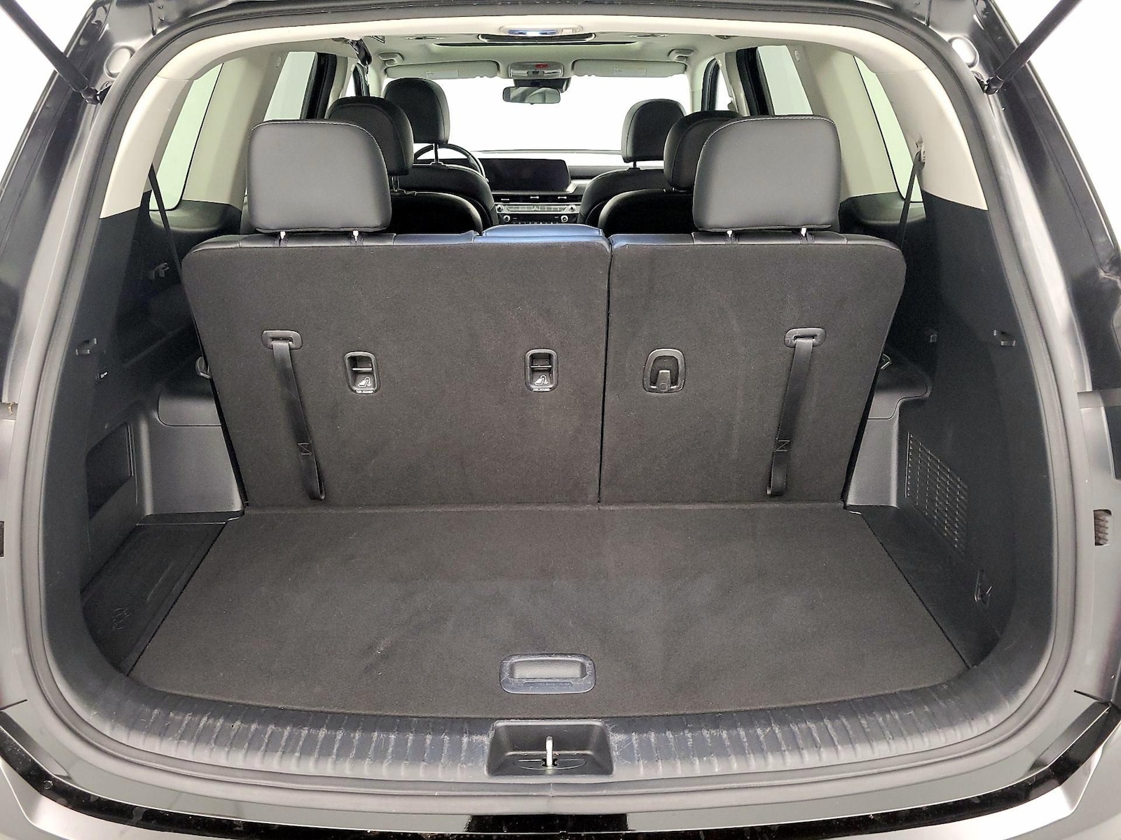 2023 Kia Telluride S - Photo 24