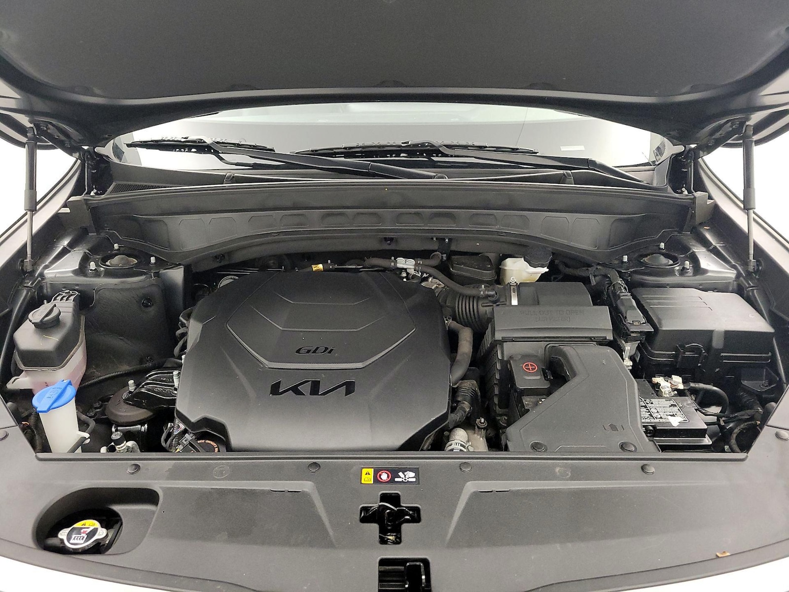 2023 Kia Telluride S - Photo 25