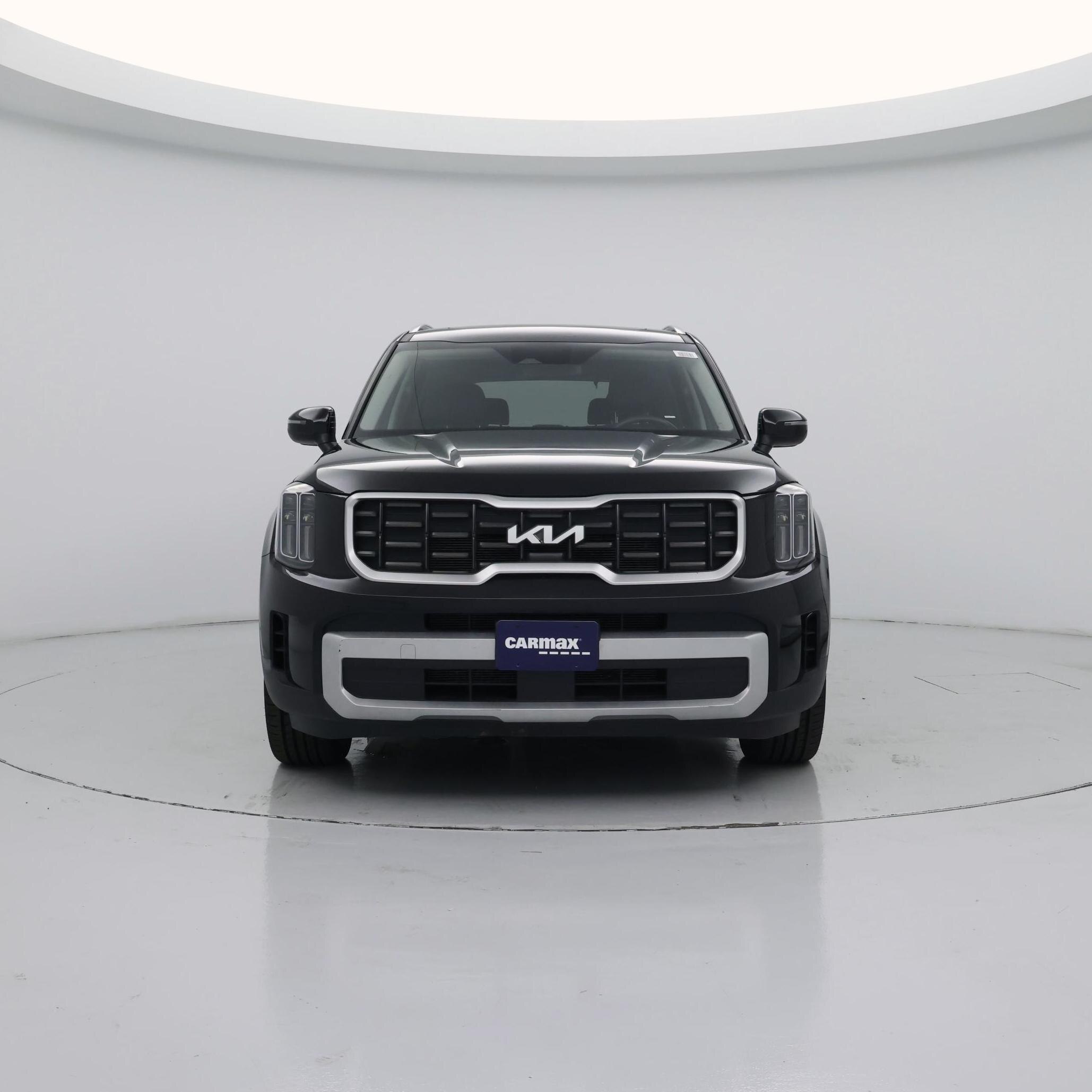 Thumbnail: 2023 Kia Telluride - 5