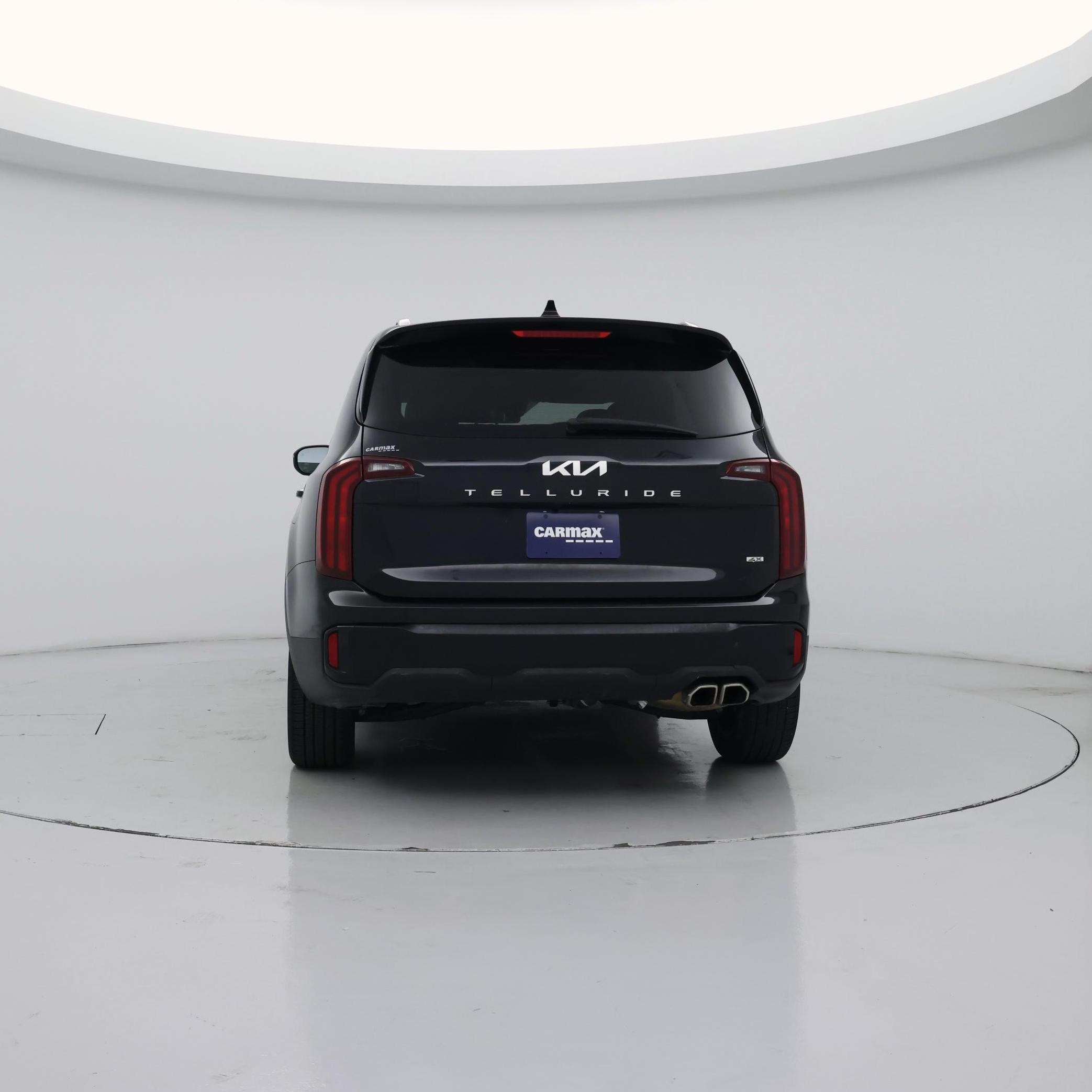 Thumbnail: 2023 Kia Telluride - 6