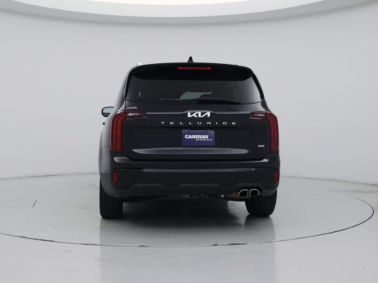2023 Kia Telluride S - Photo 7