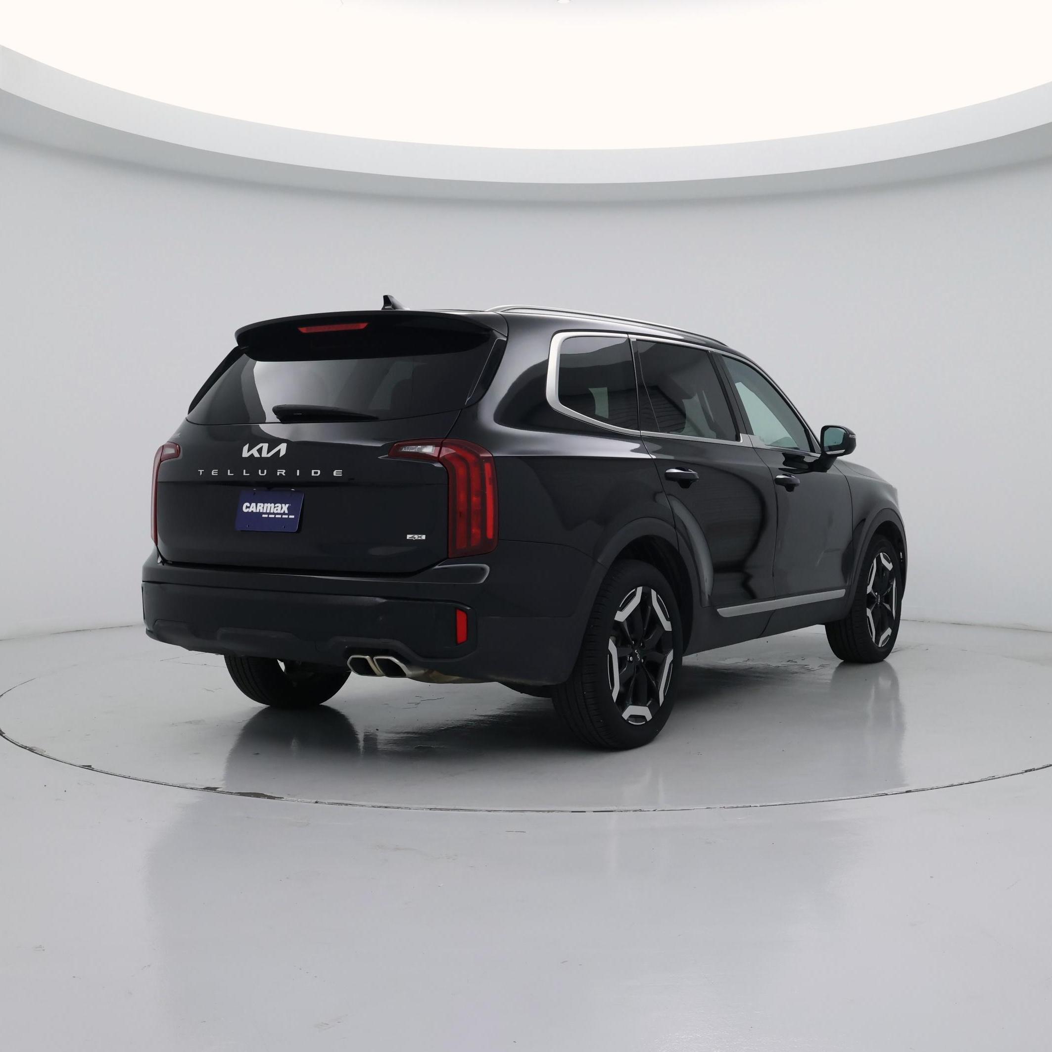 Thumbnail: 2023 Kia Telluride - 8