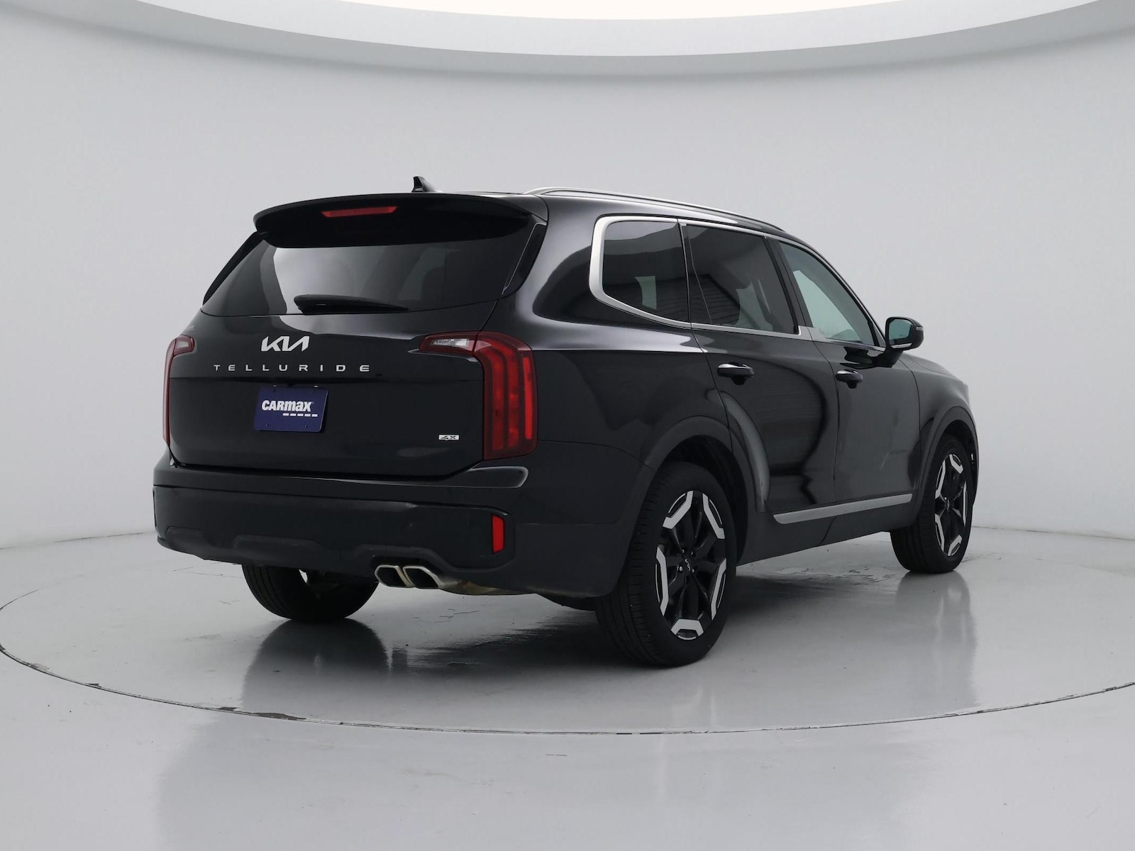 2023 Kia Telluride S - Photo 9