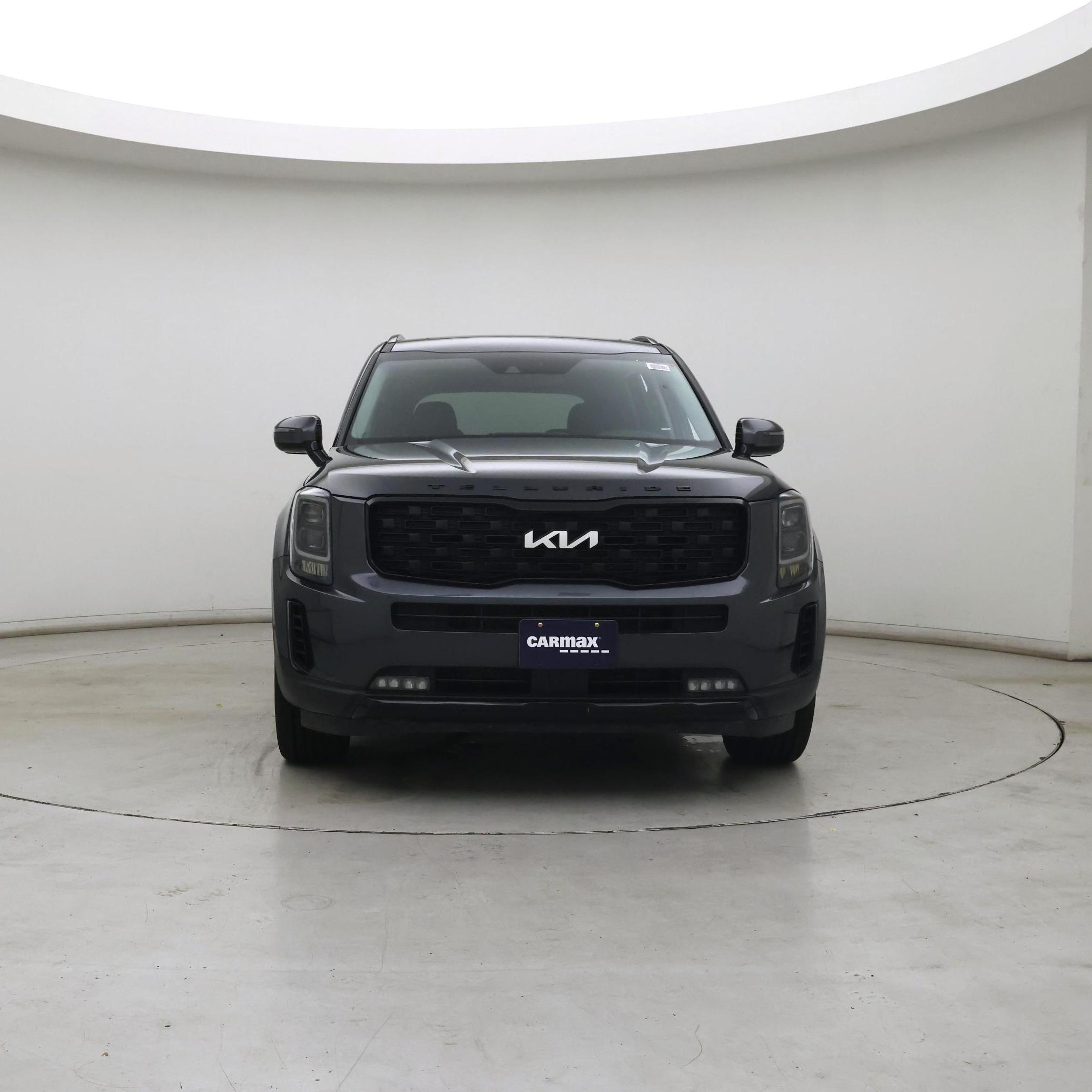 Thumbnail: 2022 Kia Telluride - 5