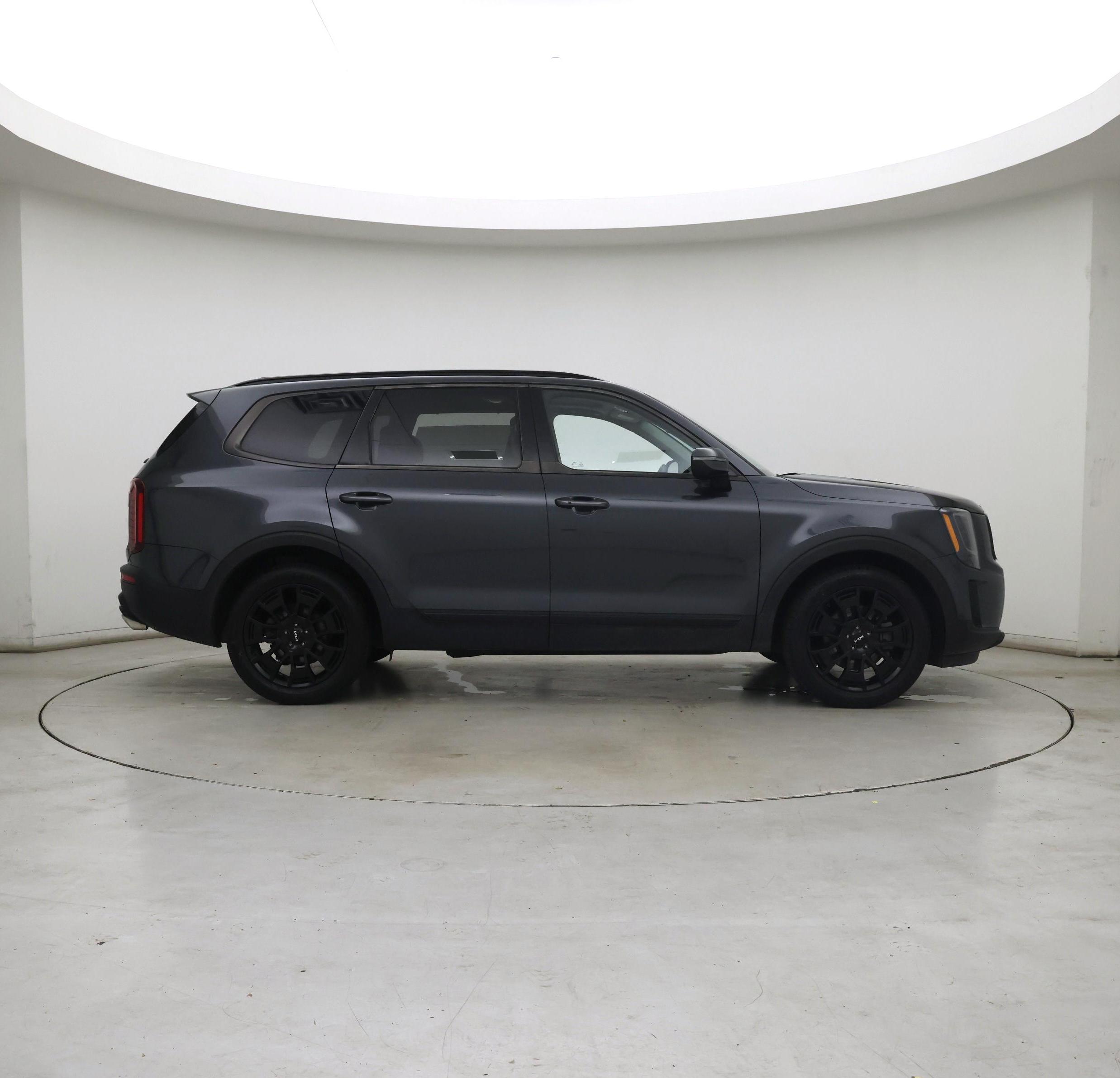 Thumbnail: 2022 Kia Telluride - 7