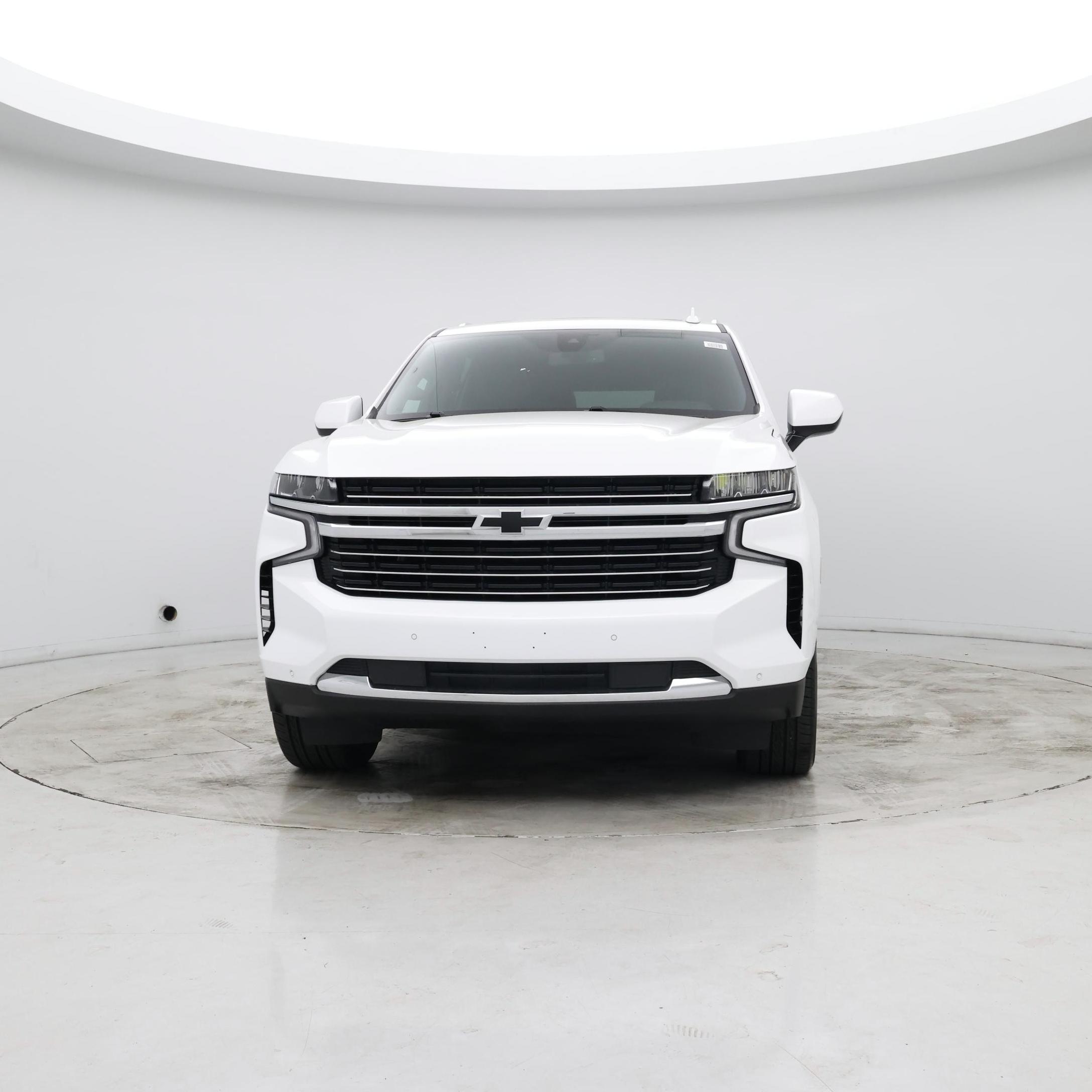 Thumbnail: 2022 Chevrolet Tahoe - 4