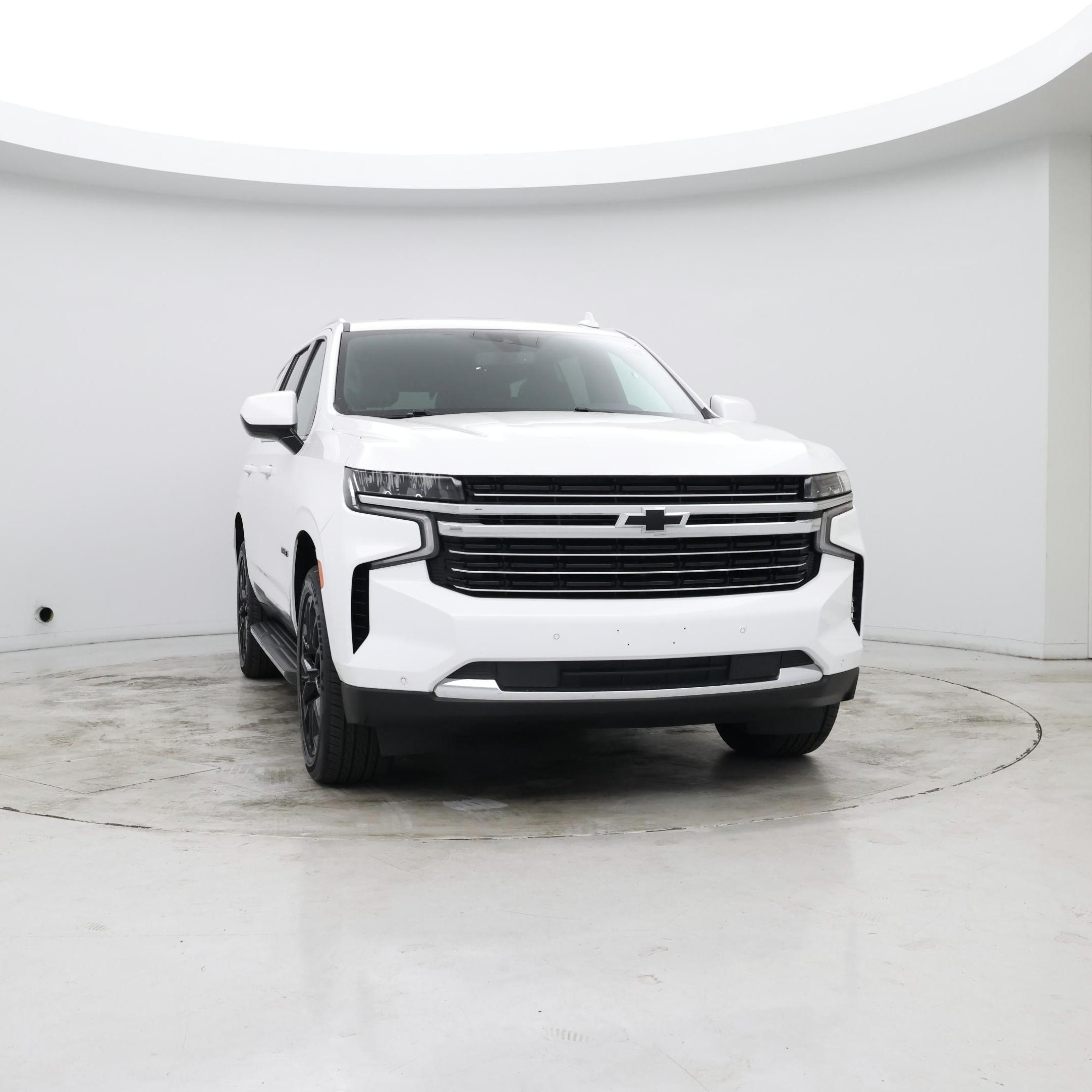 Thumbnail: 2022 Chevrolet Tahoe - 5