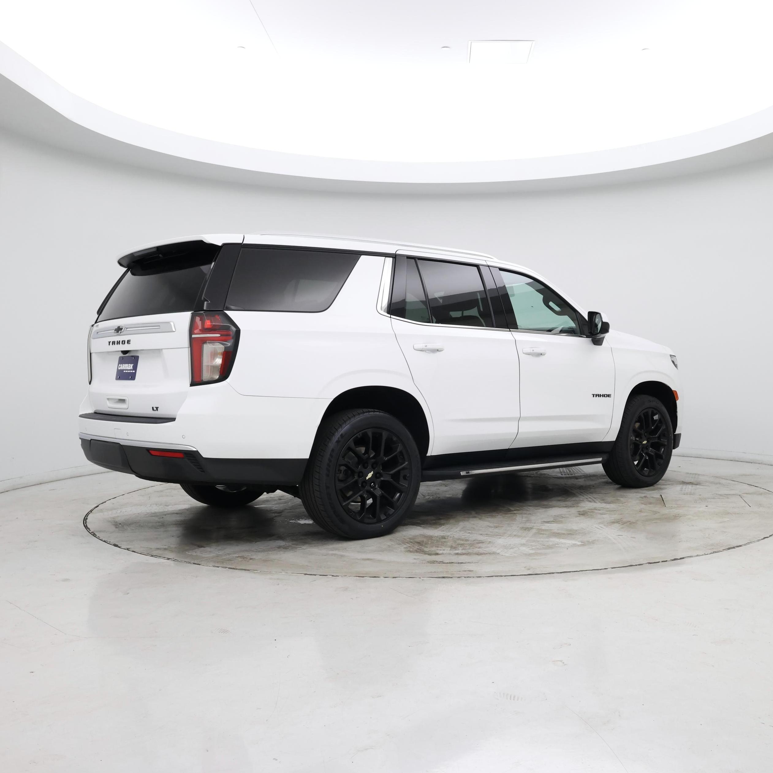 Thumbnail: 2022 Chevrolet Tahoe - 6