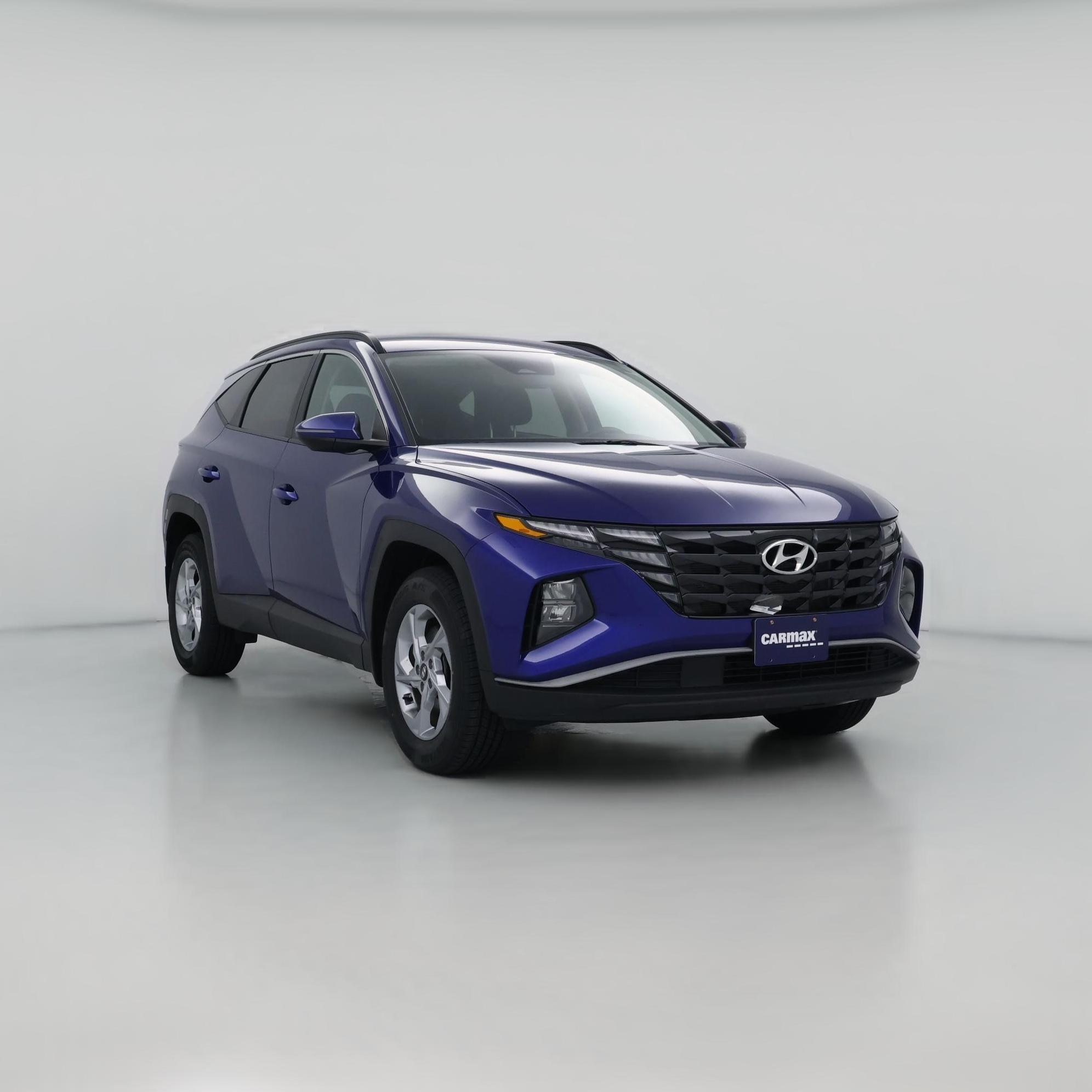 Thumbnail: 2023 Hyundai Tucson - 1