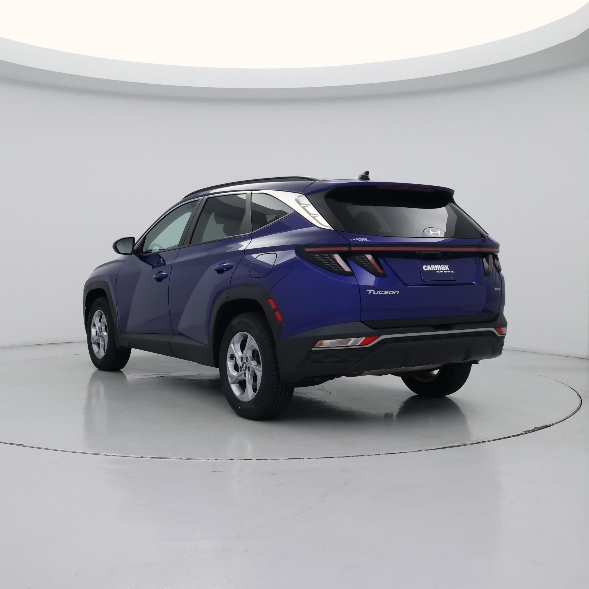 Thumbnail: 2023 Hyundai Tucson - 2