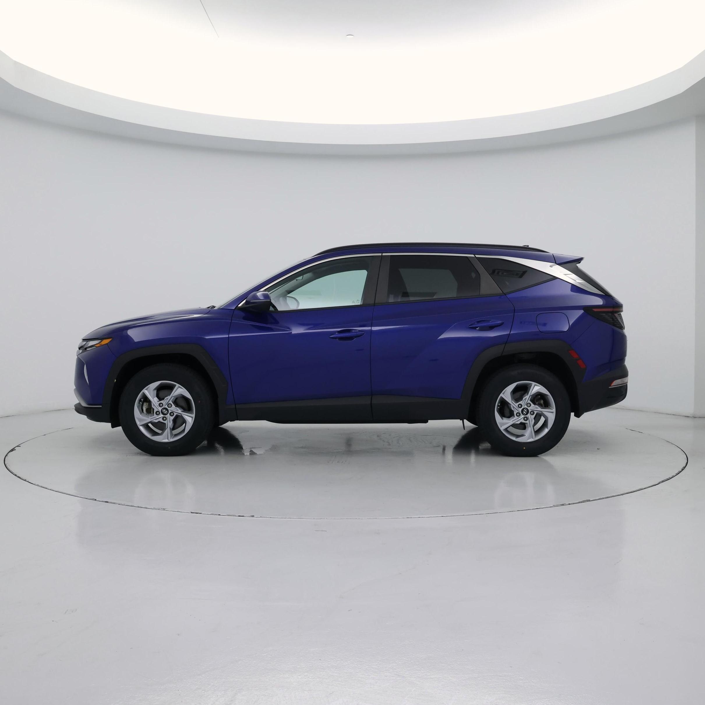 Thumbnail: 2023 Hyundai Tucson - 3