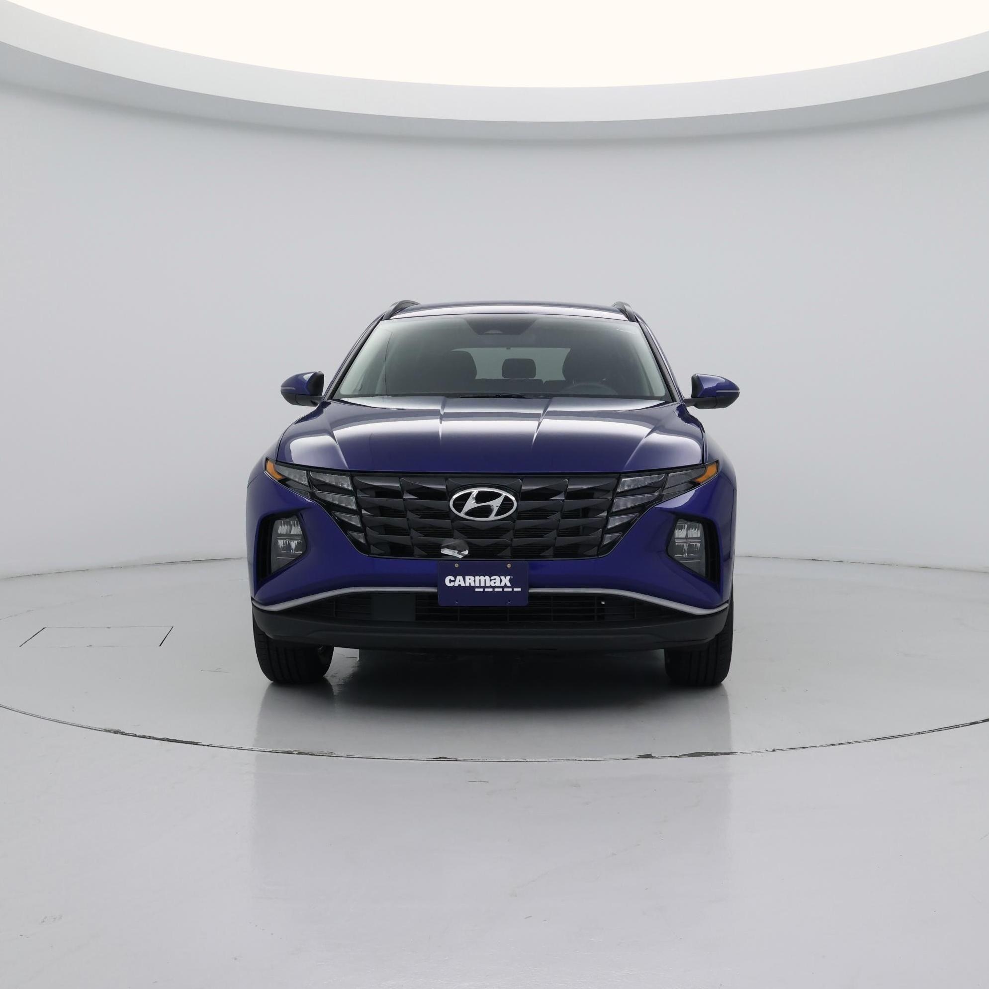 Thumbnail: 2023 Hyundai Tucson - 5