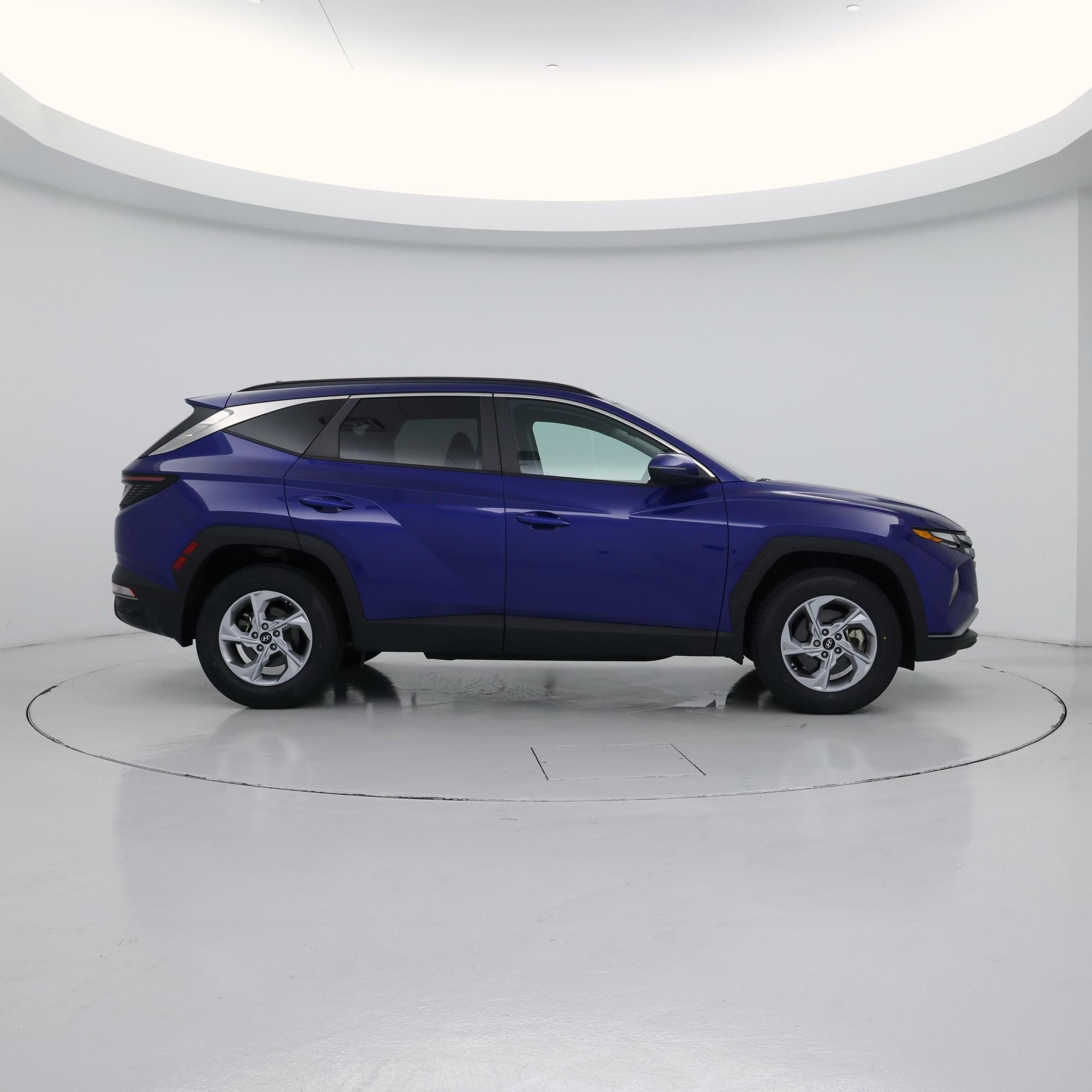 Thumbnail: 2023 Hyundai Tucson - 7