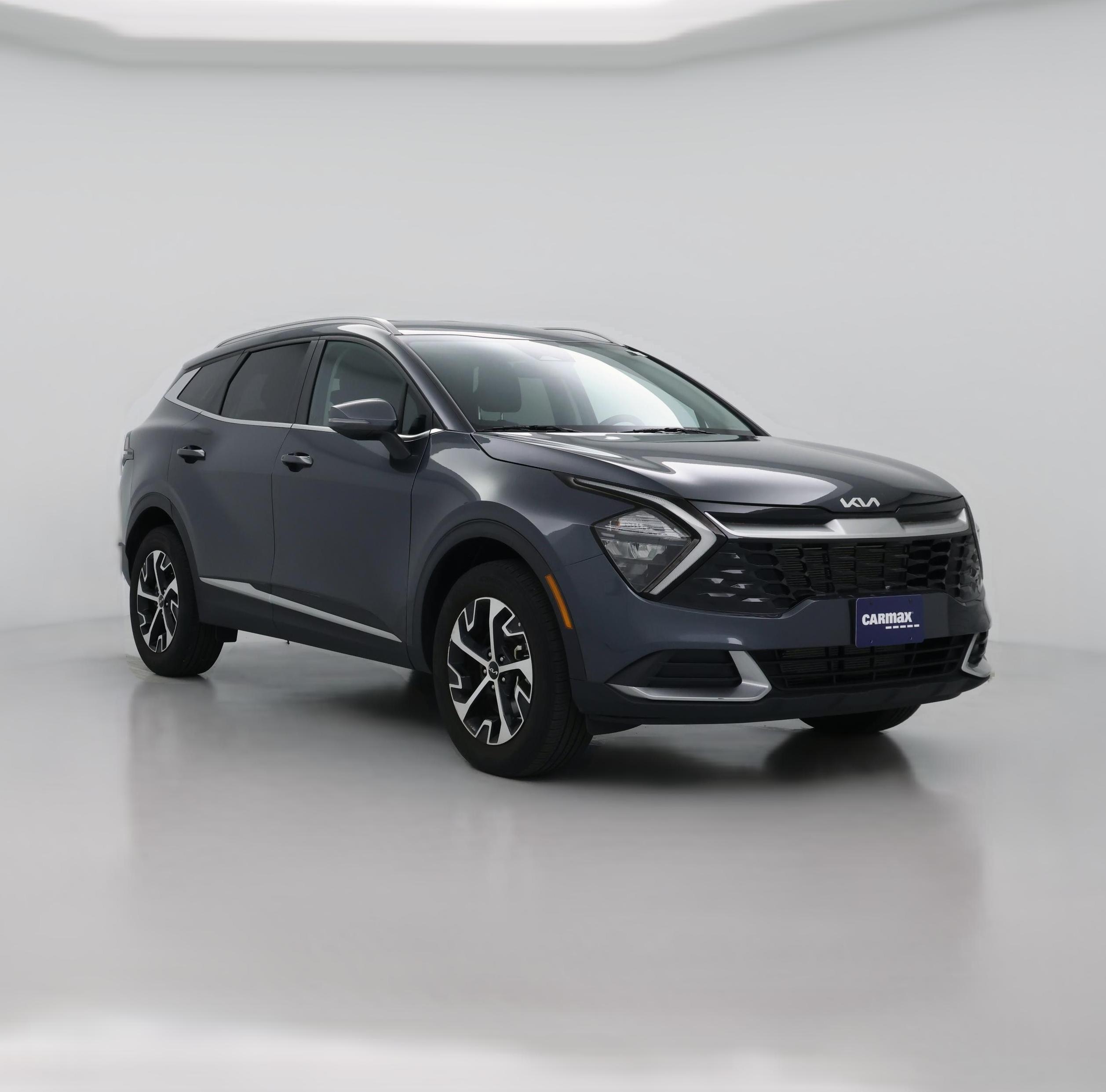 Thumbnail: 2023 Kia Sportage - 1