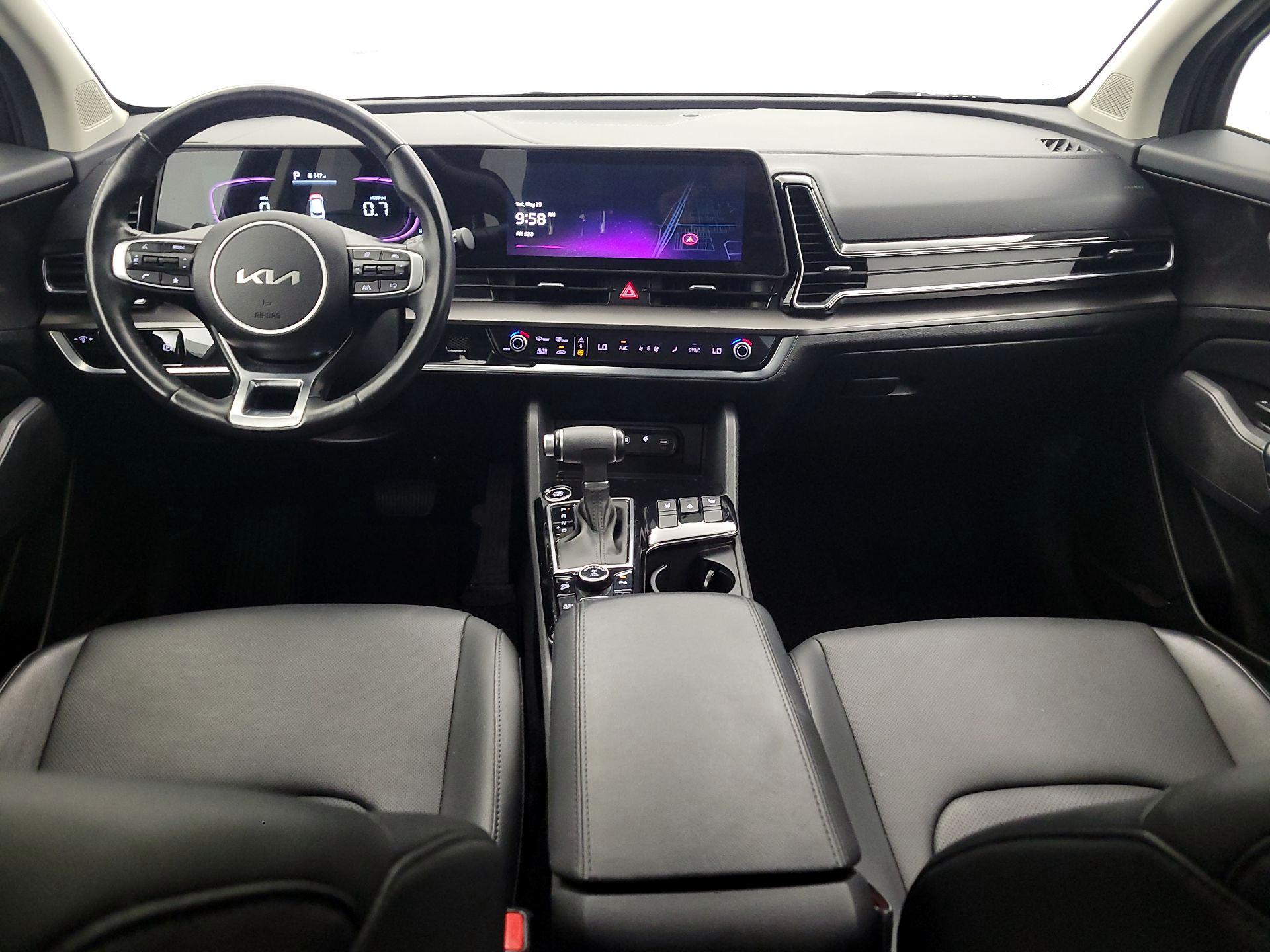Thumbnail: 2023 Kia Sportage - 9