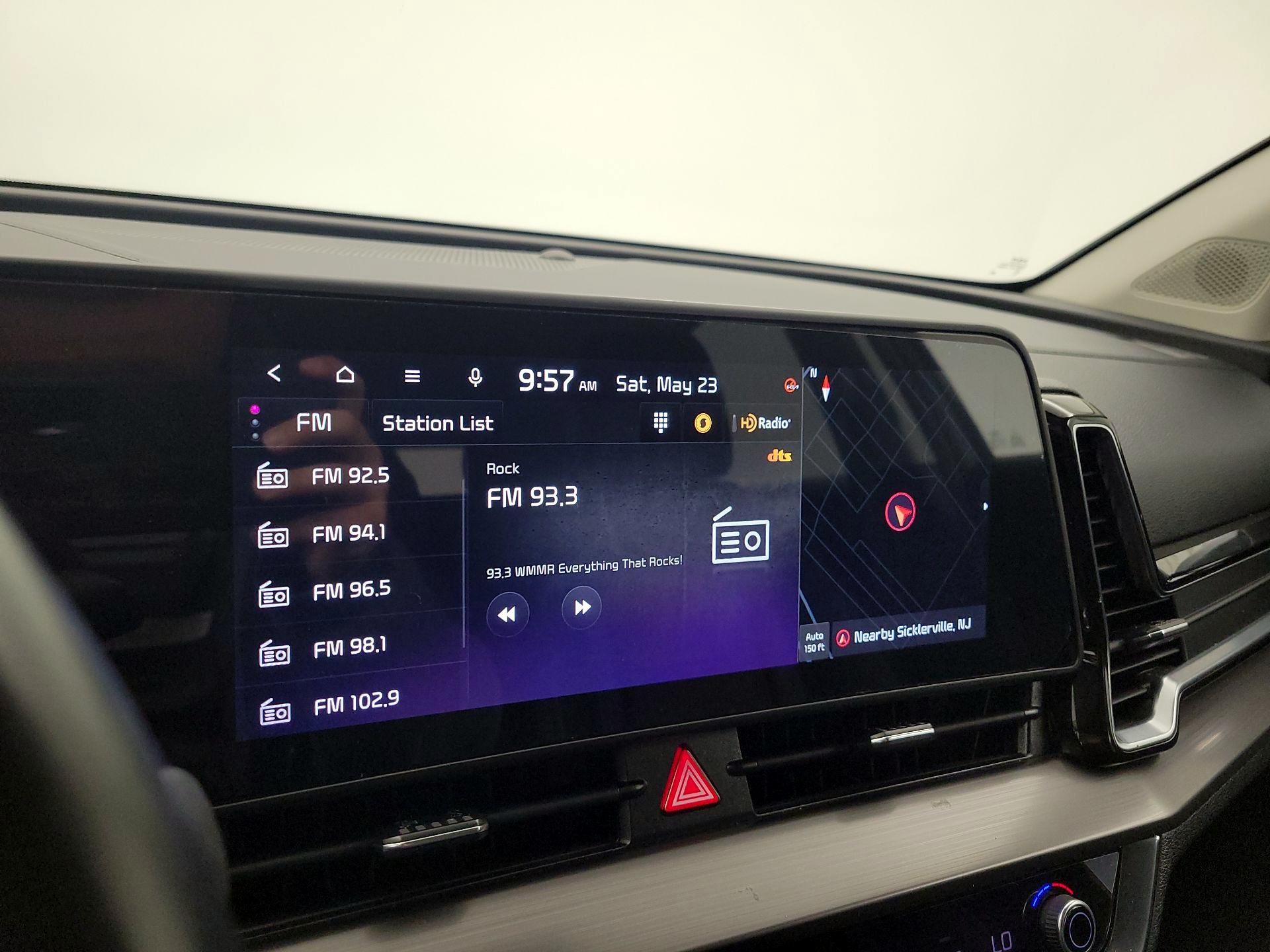 Thumbnail: 2023 Kia Sportage - 16