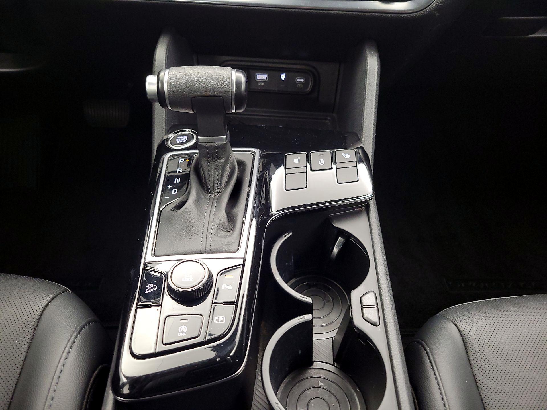 Thumbnail: 2023 Kia Sportage - 18
