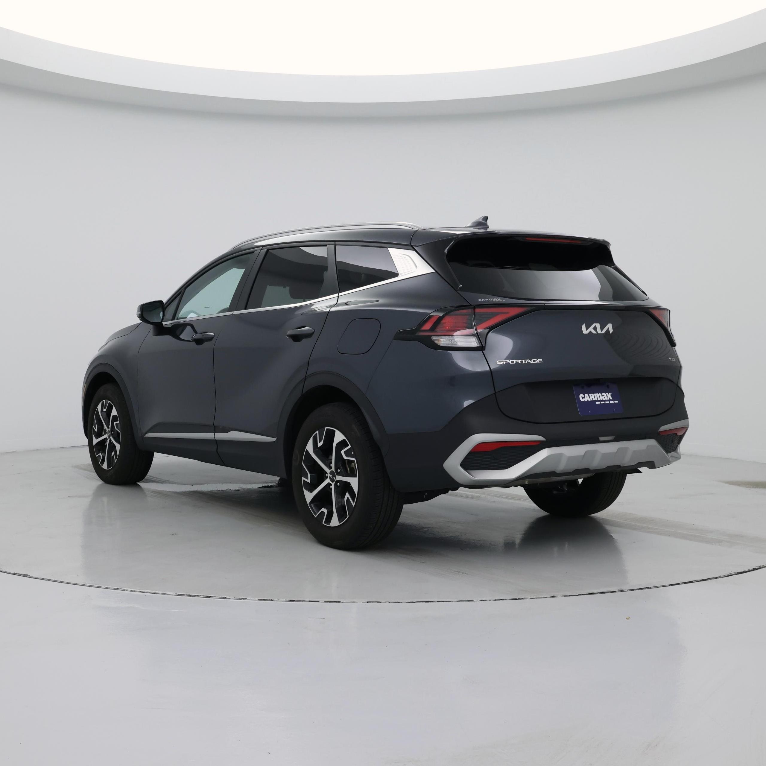 Thumbnail: 2023 Kia Sportage - 2