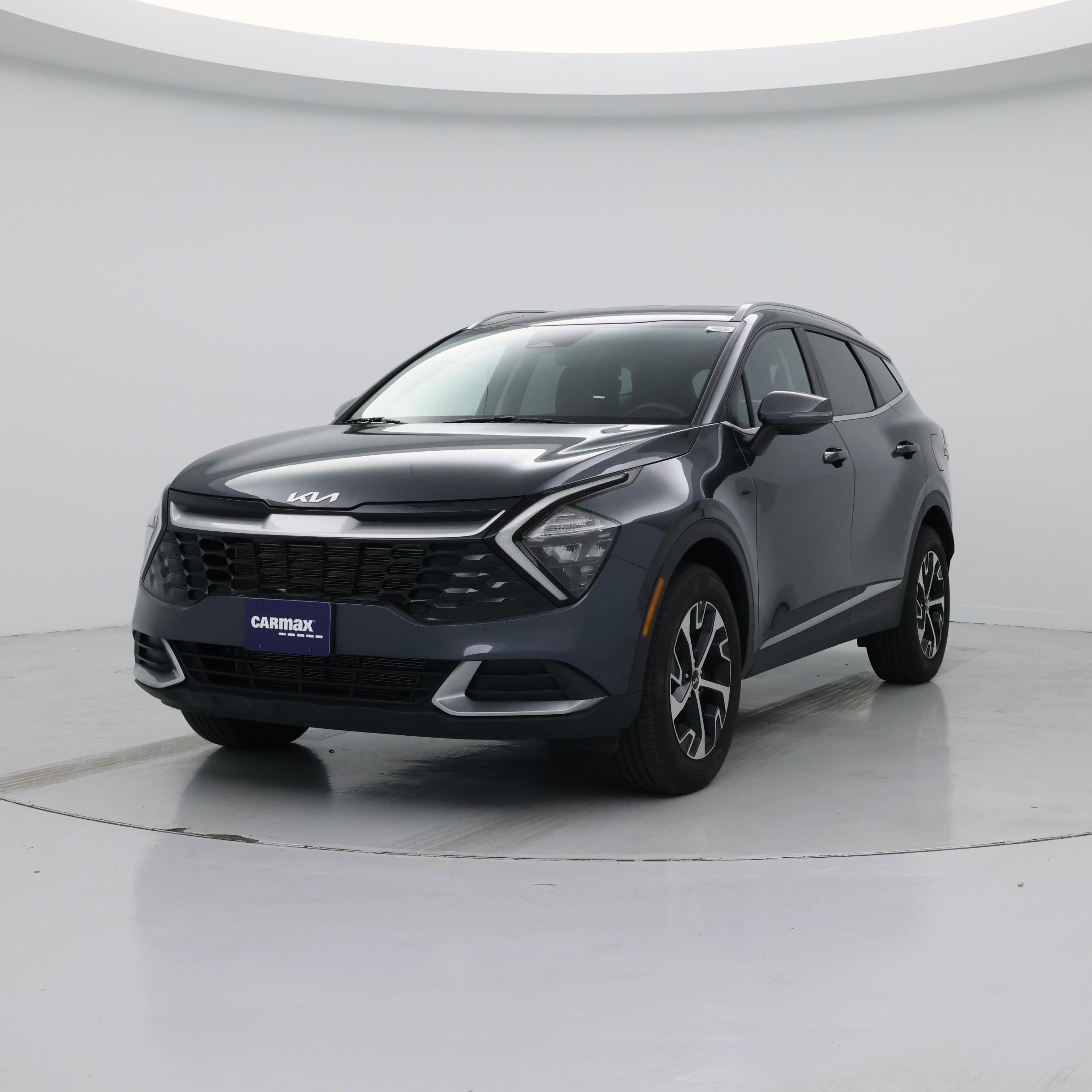 Thumbnail: 2023 Kia Sportage - 4