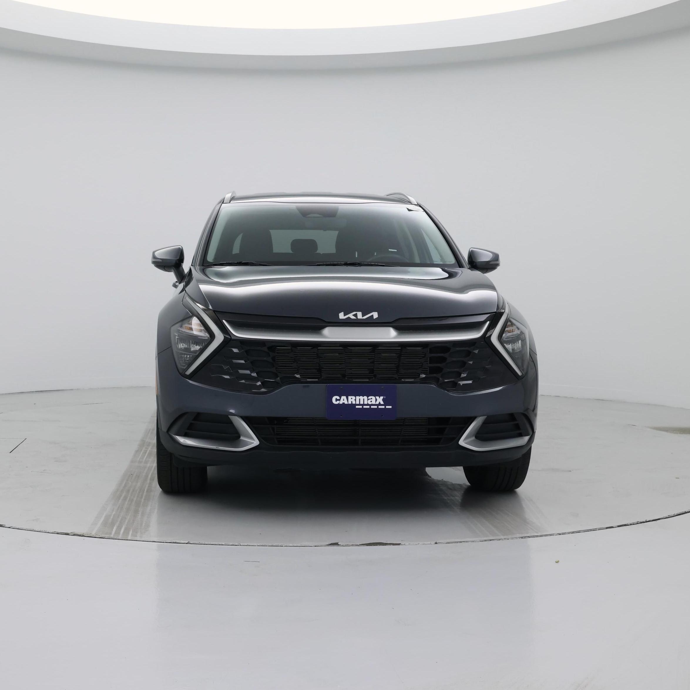 Thumbnail: 2023 Kia Sportage - 5