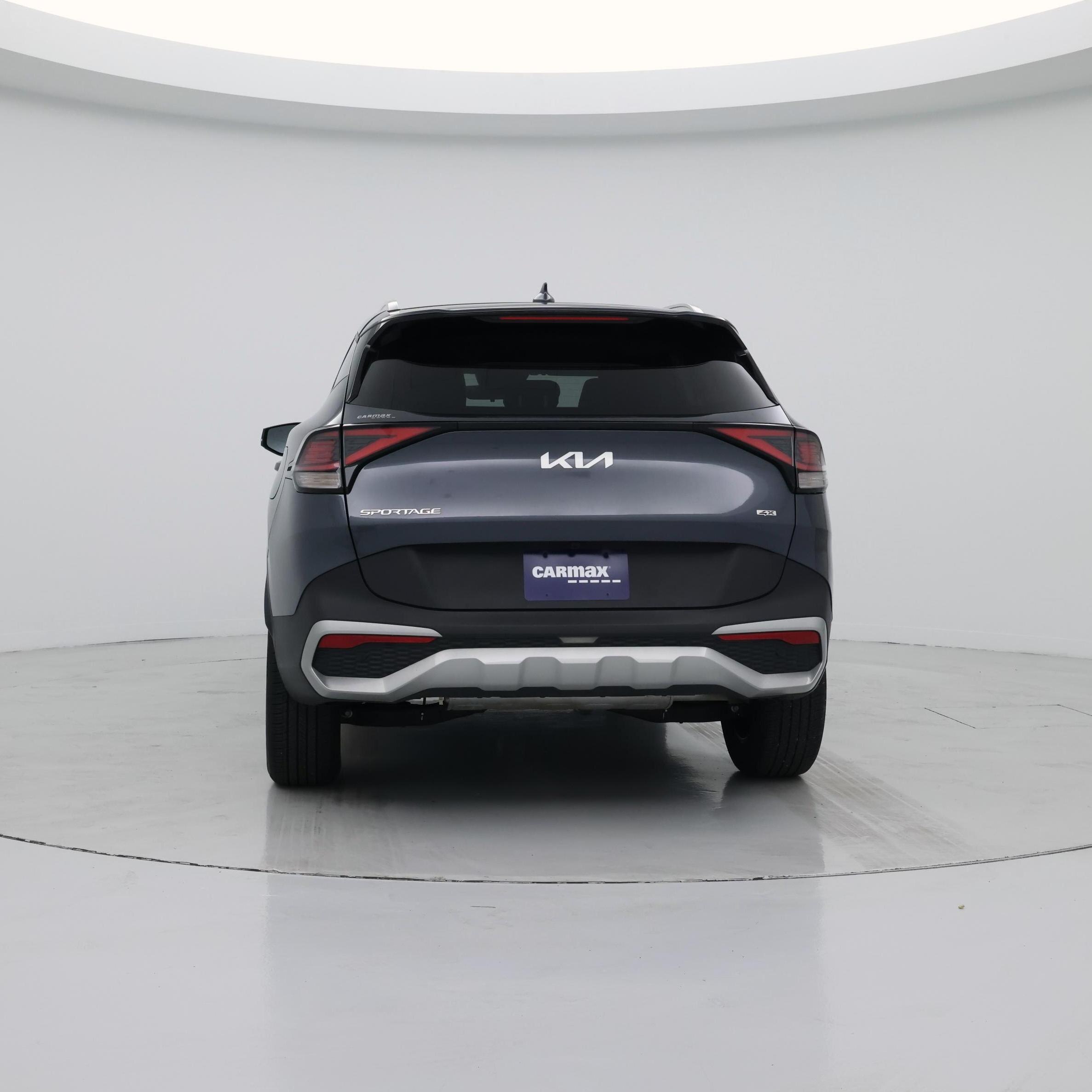 Thumbnail: 2023 Kia Sportage - 6