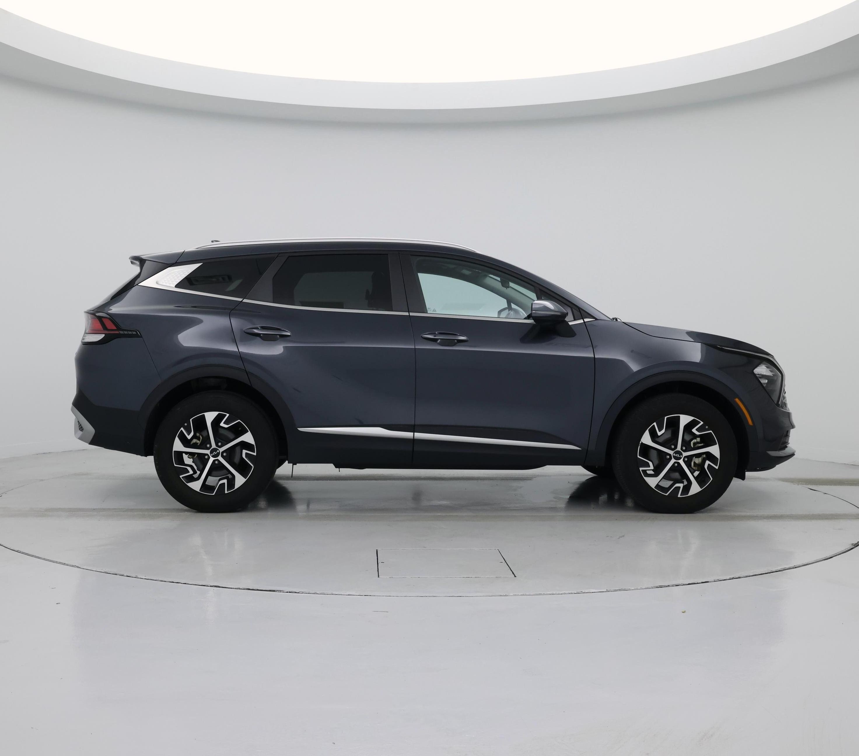 Thumbnail: 2023 Kia Sportage - 7