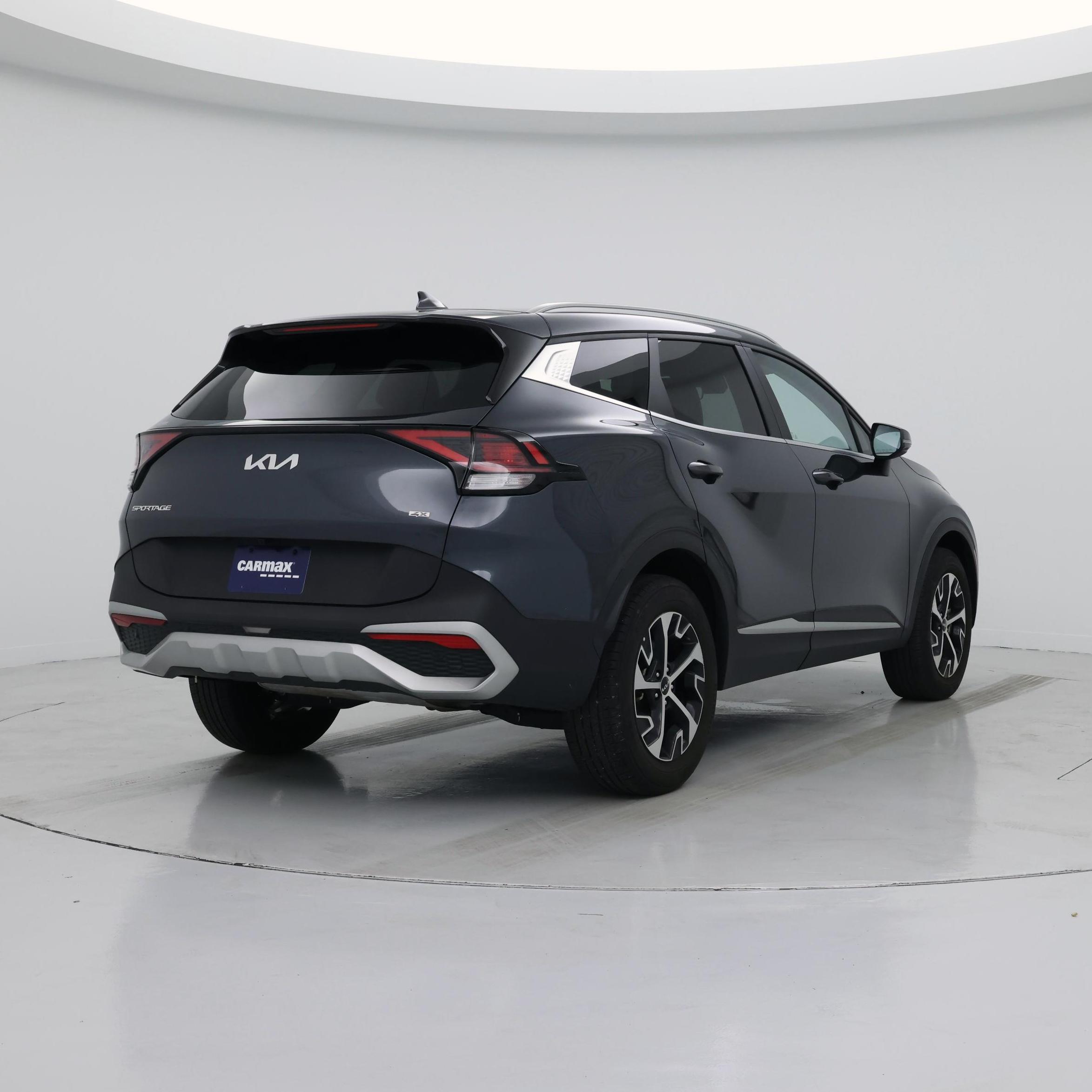 Thumbnail: 2023 Kia Sportage - 8