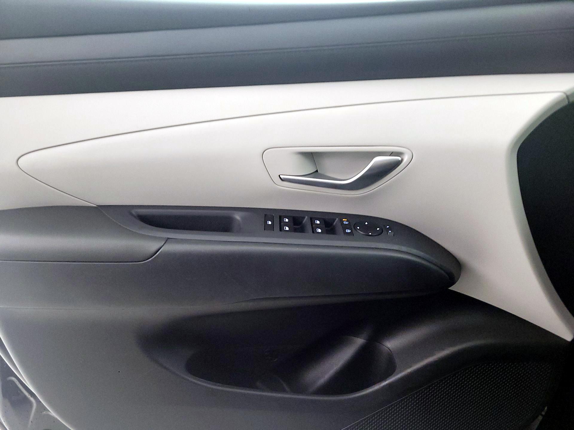 Thumbnail: 2025 Hyundai Tucson - 12