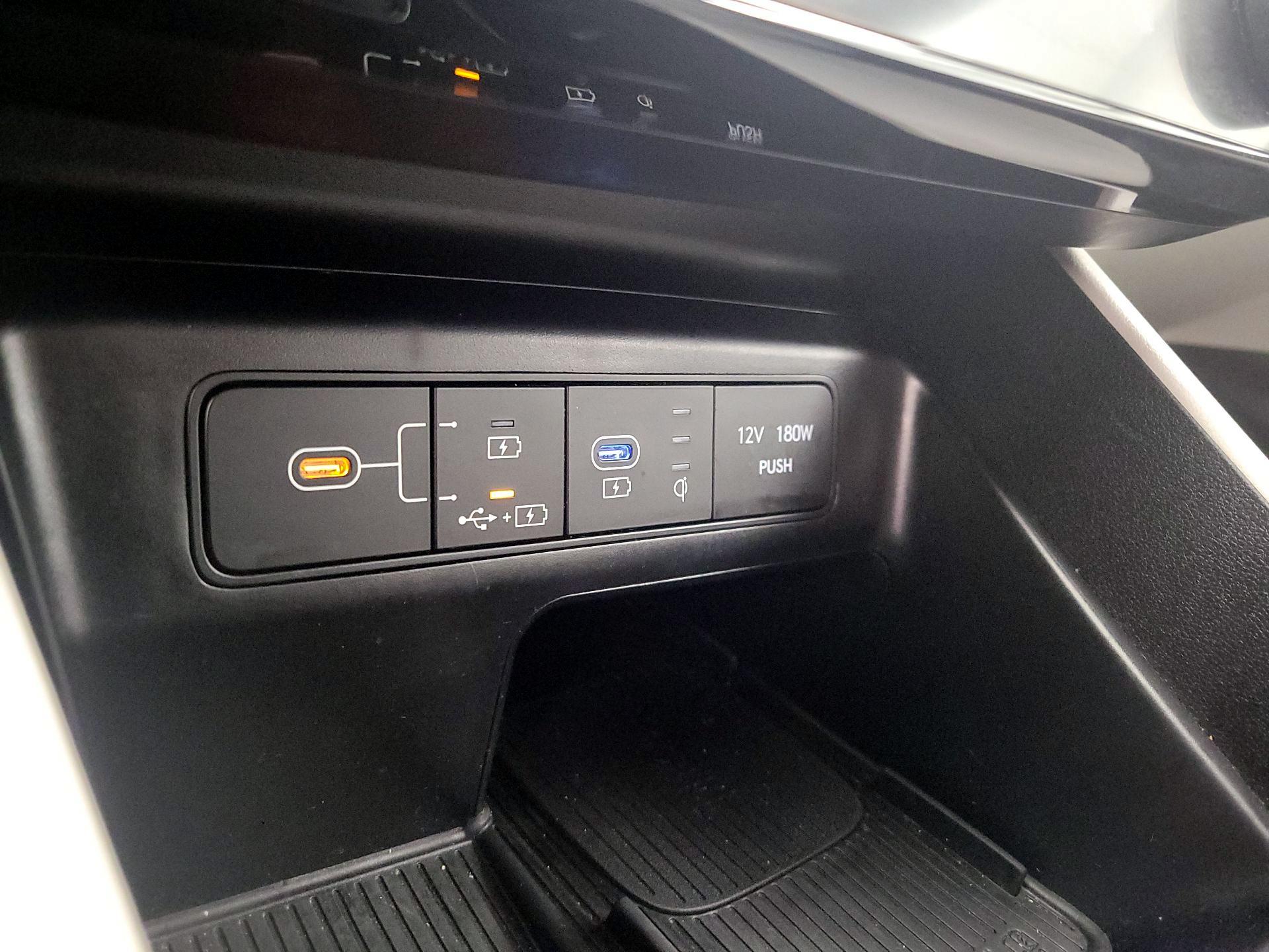 Thumbnail: 2025 Hyundai Tucson - 18