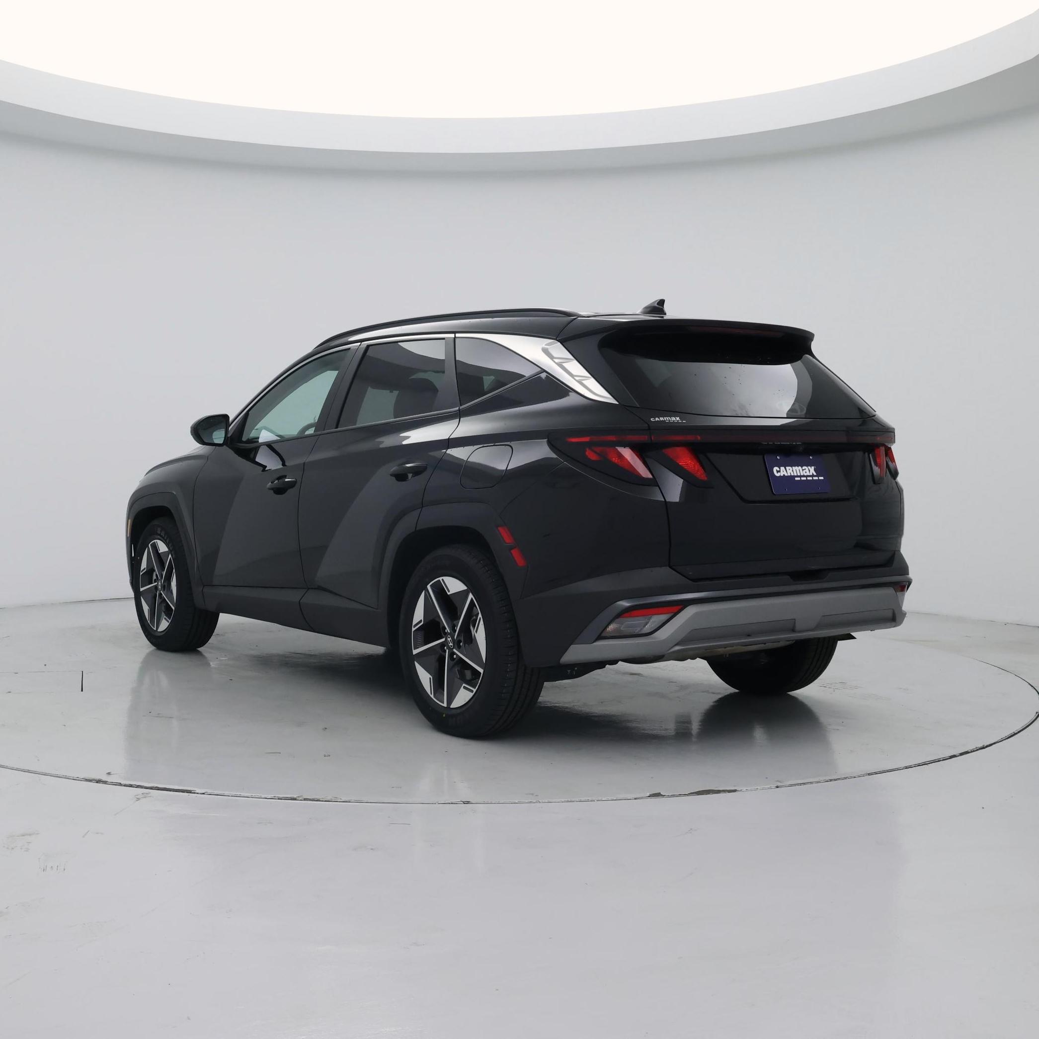 Thumbnail: 2025 Hyundai Tucson - 2