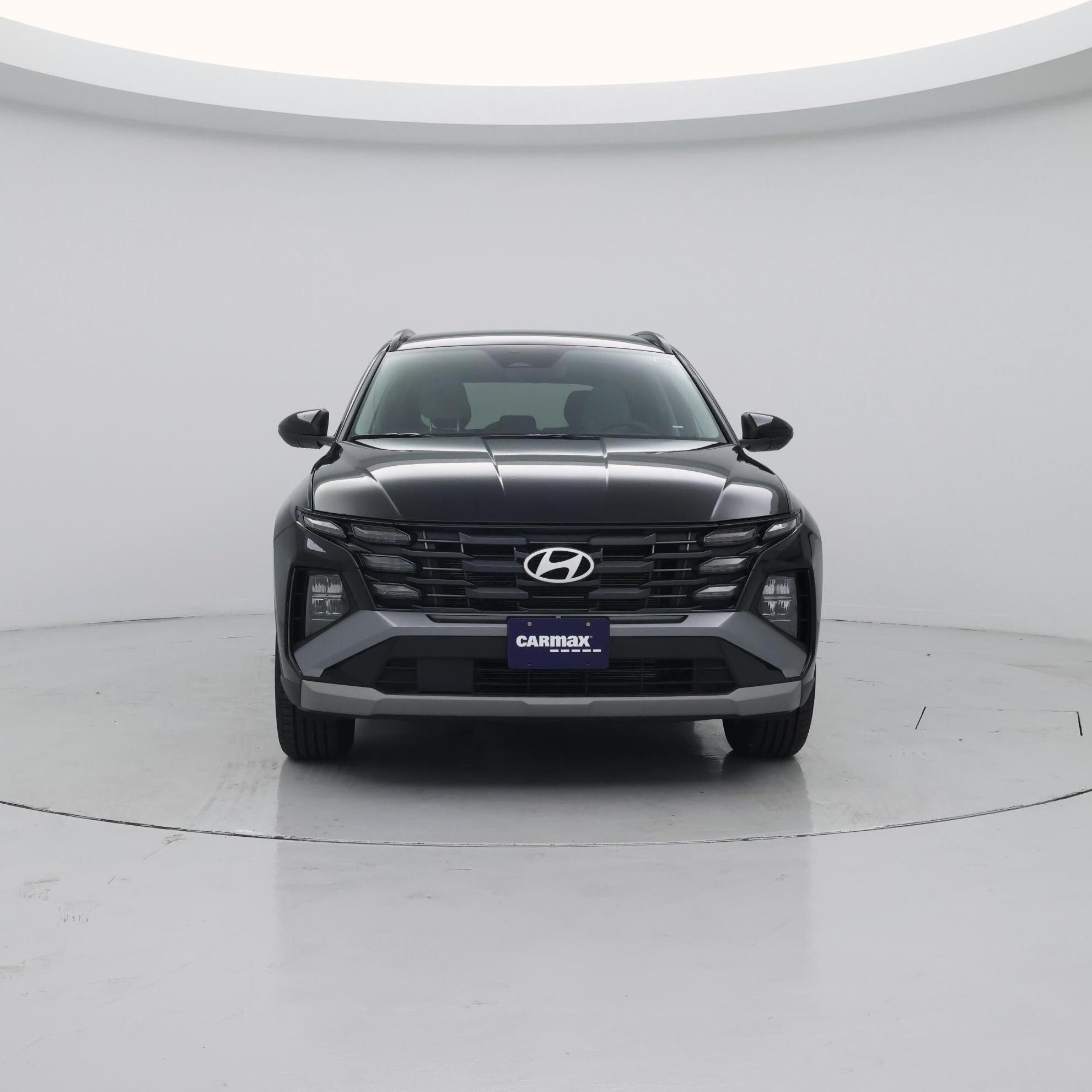 Thumbnail: 2025 Hyundai Tucson - 5