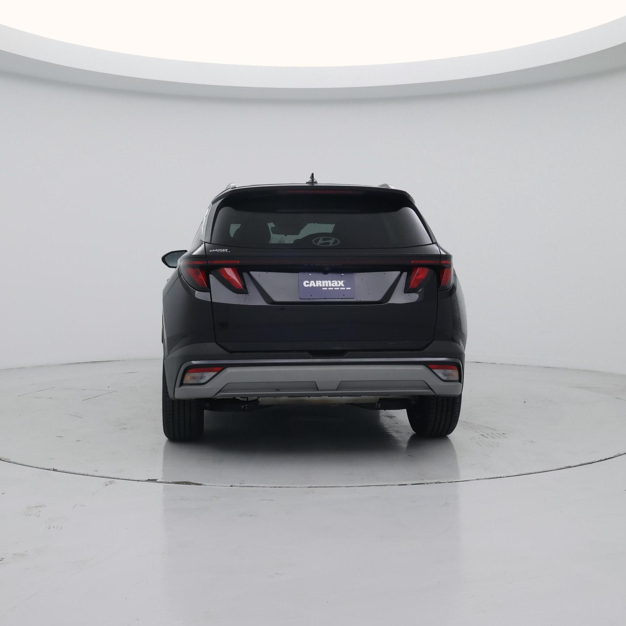 Thumbnail: 2025 Hyundai Tucson - 6
