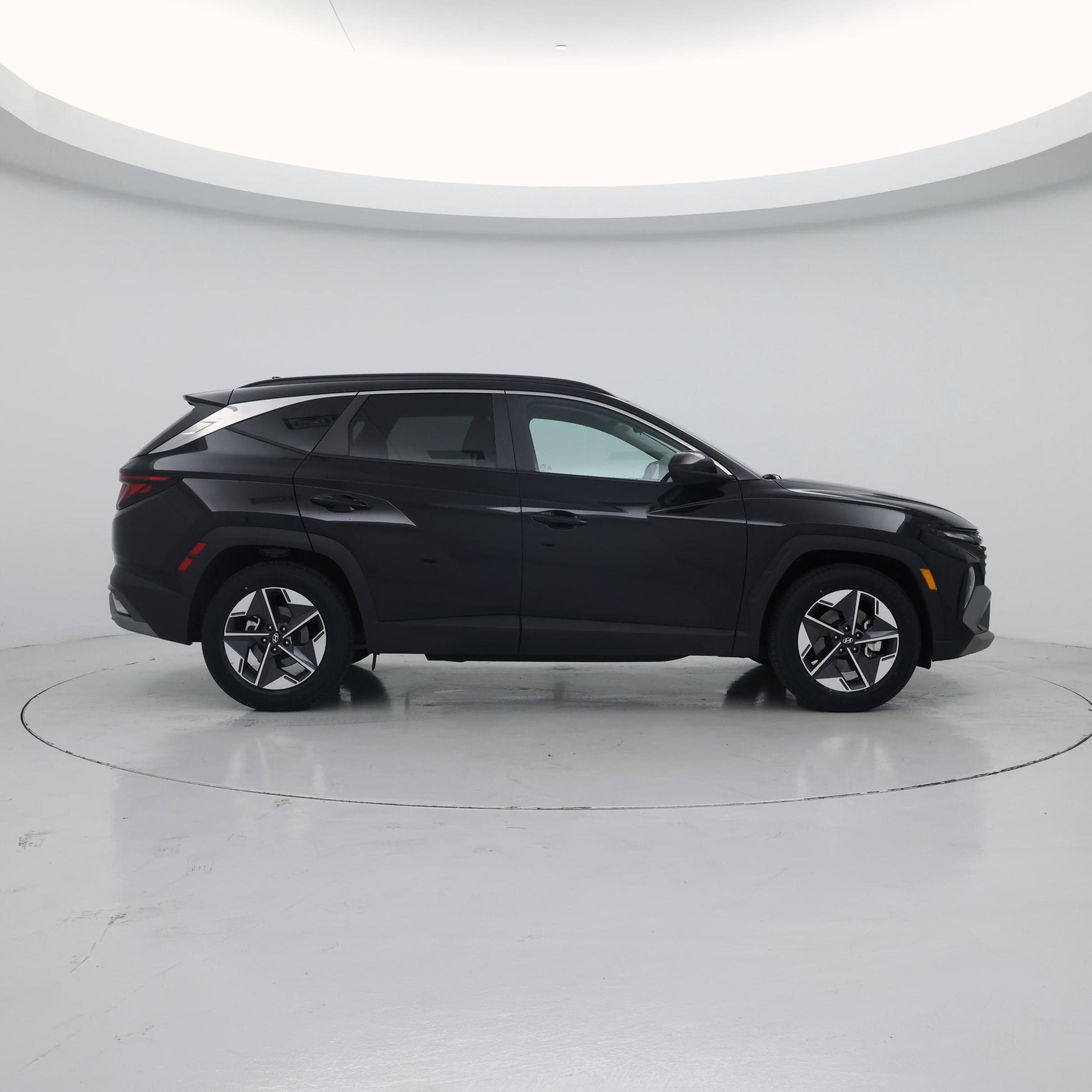 Thumbnail: 2025 Hyundai Tucson - 7
