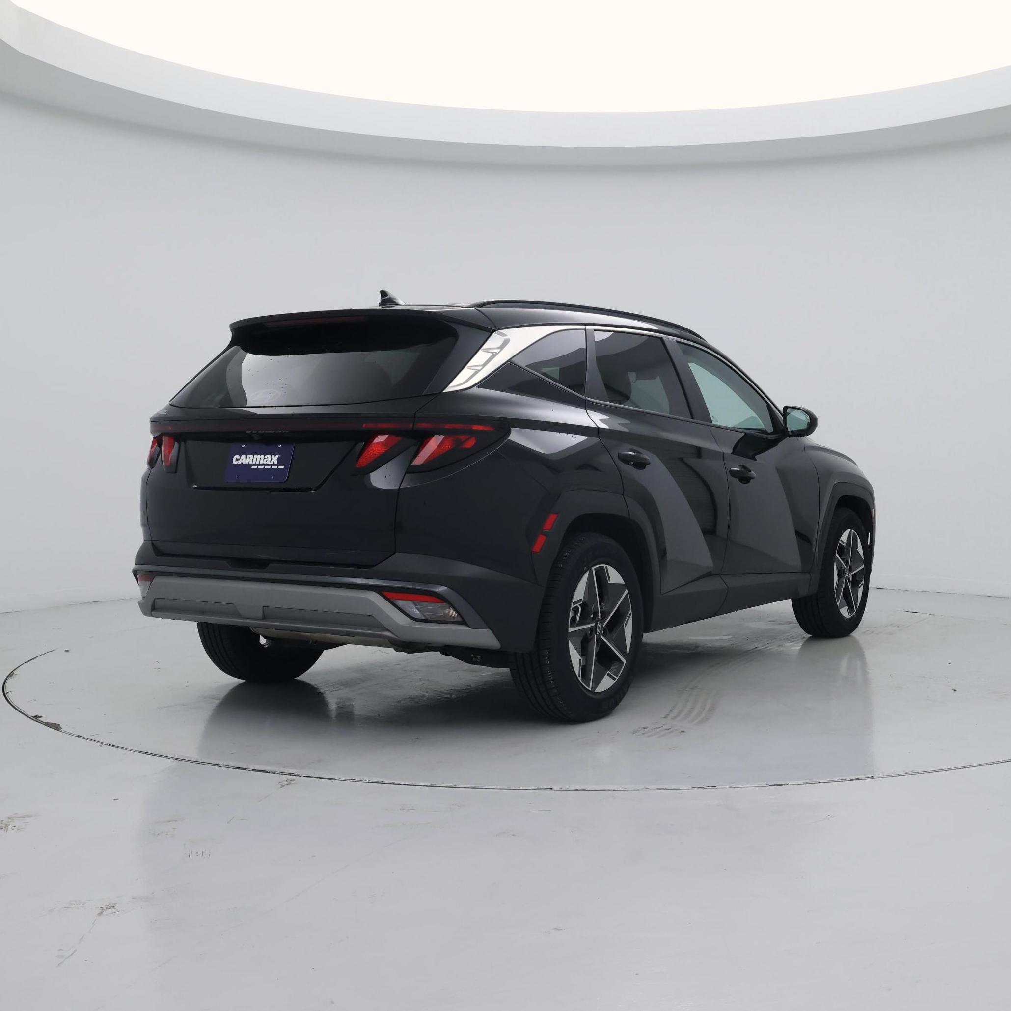 Thumbnail: 2025 Hyundai Tucson - 8
