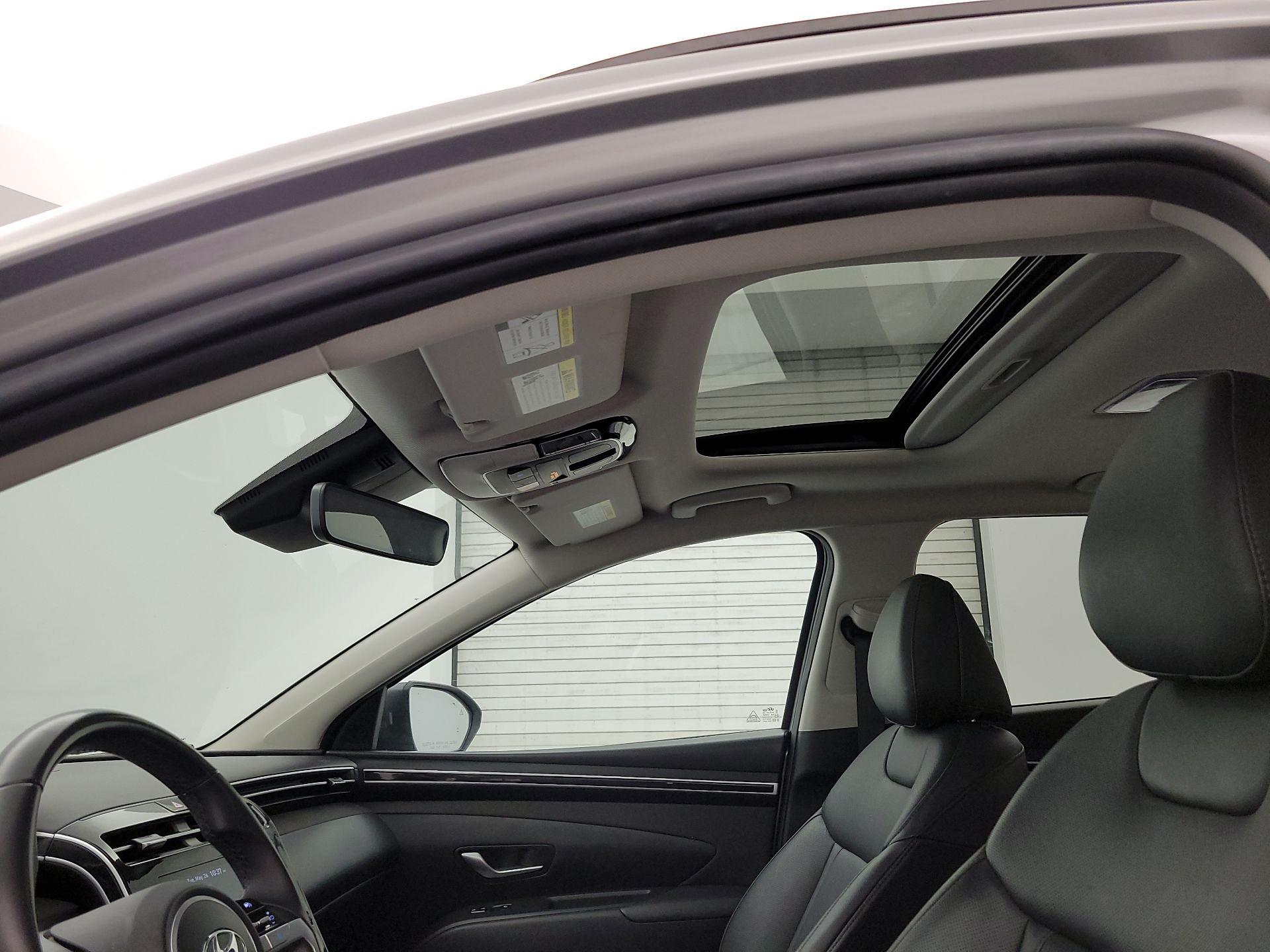 Thumbnail: 2023 Hyundai Tucson - 19
