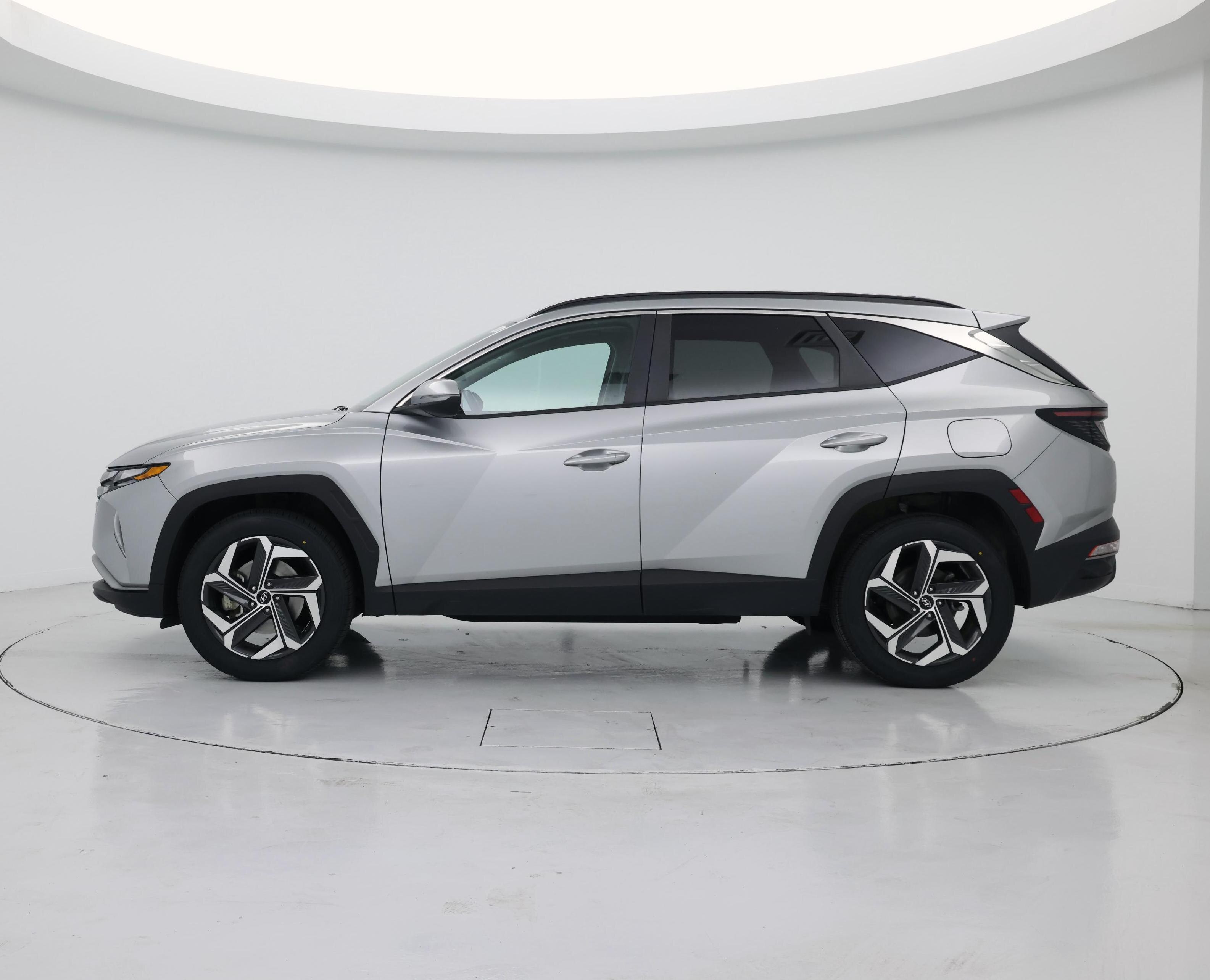 Thumbnail: 2023 Hyundai Tucson - 3