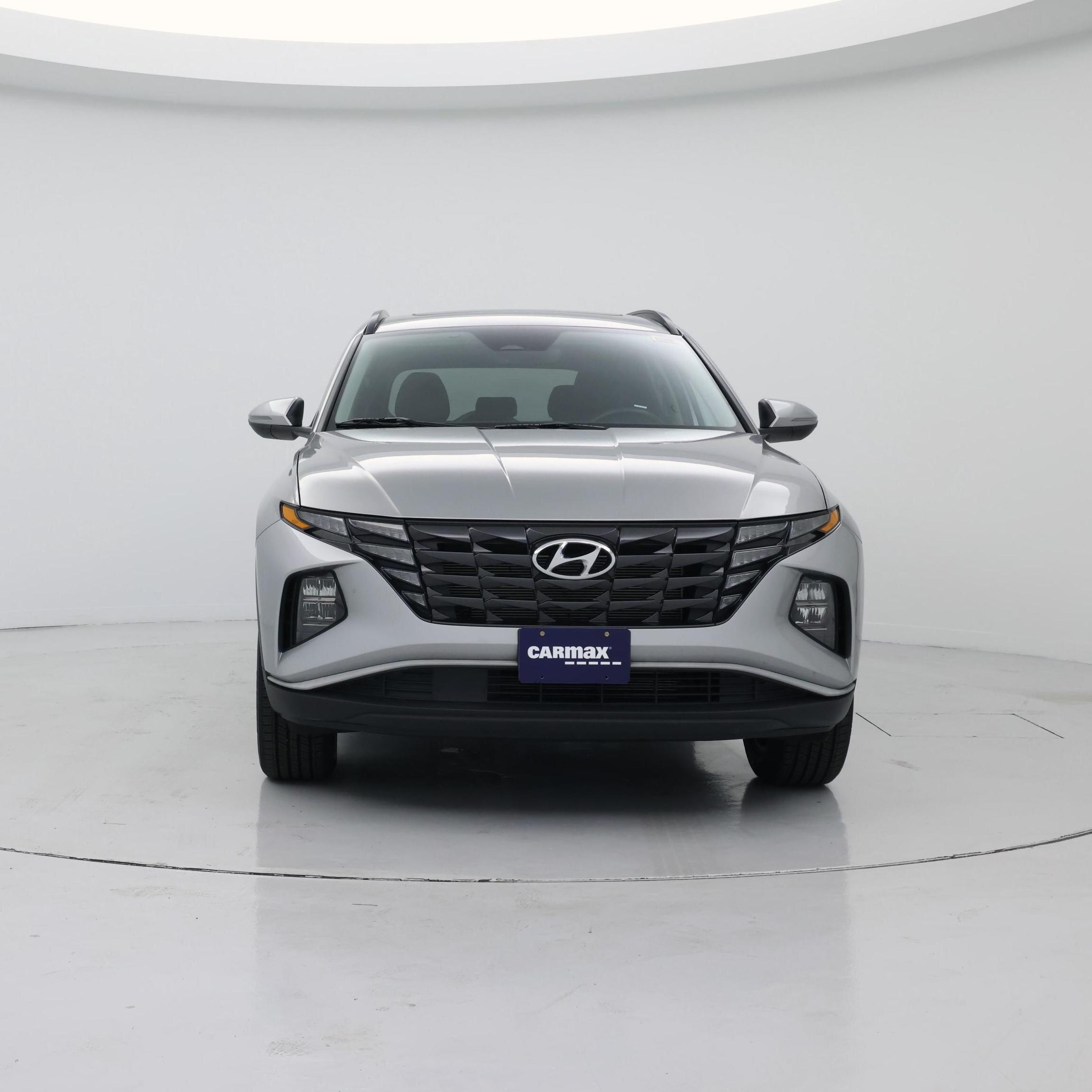 Thumbnail: 2023 Hyundai Tucson - 5