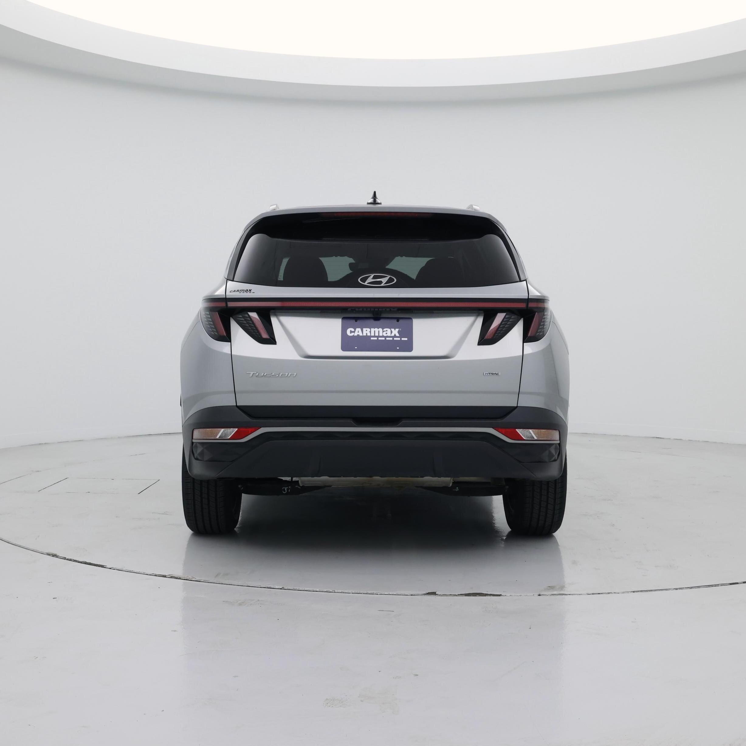 Thumbnail: 2023 Hyundai Tucson - 6