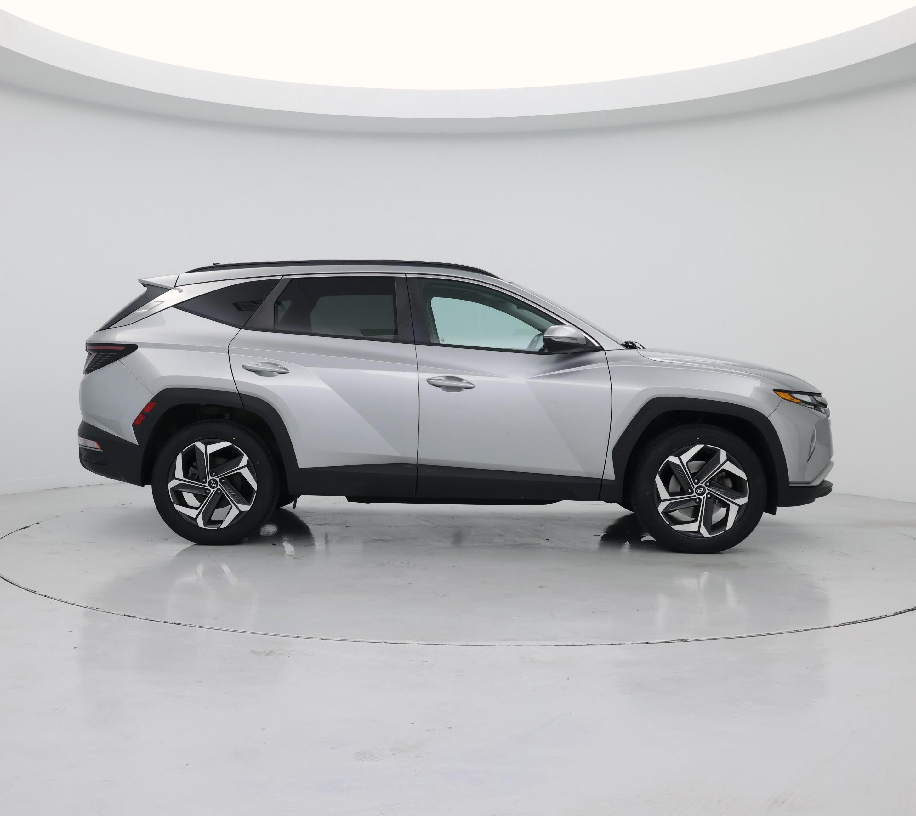 Thumbnail: 2023 Hyundai Tucson - 7