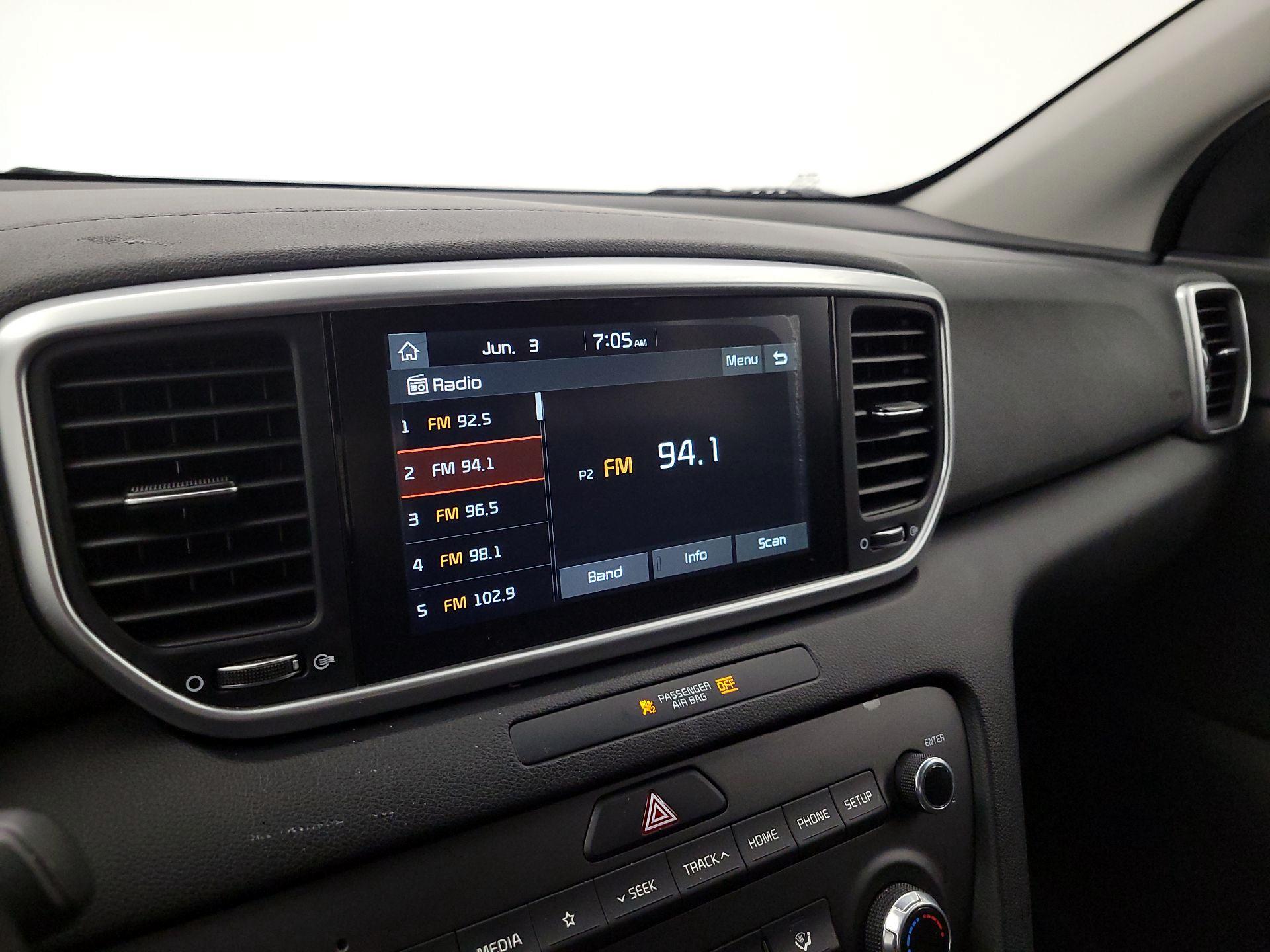 Thumbnail: 2020 Kia Sportage - 15