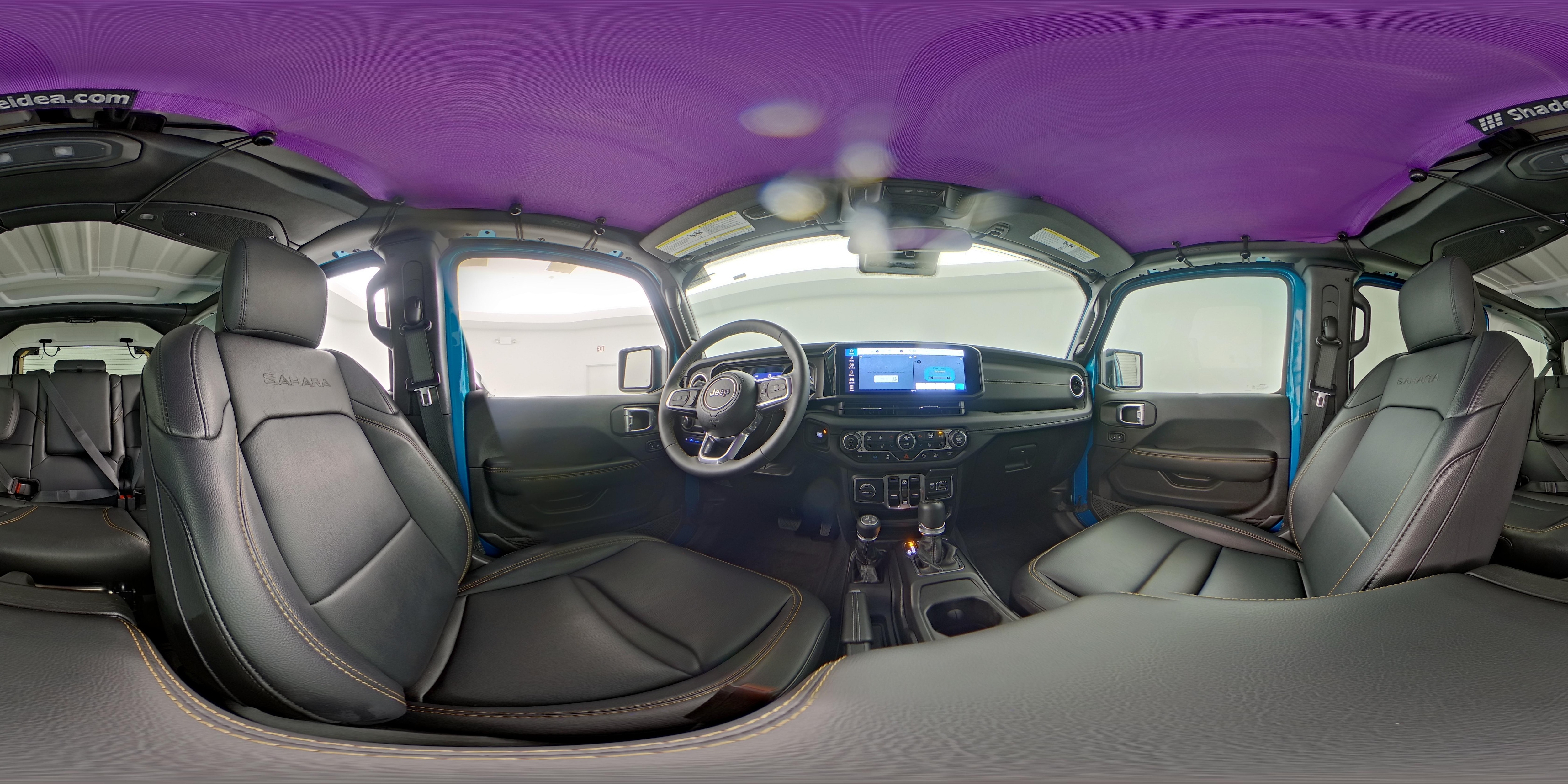 2024 Jeep Wrangler 4xe Sahara 4XE - Photo 24