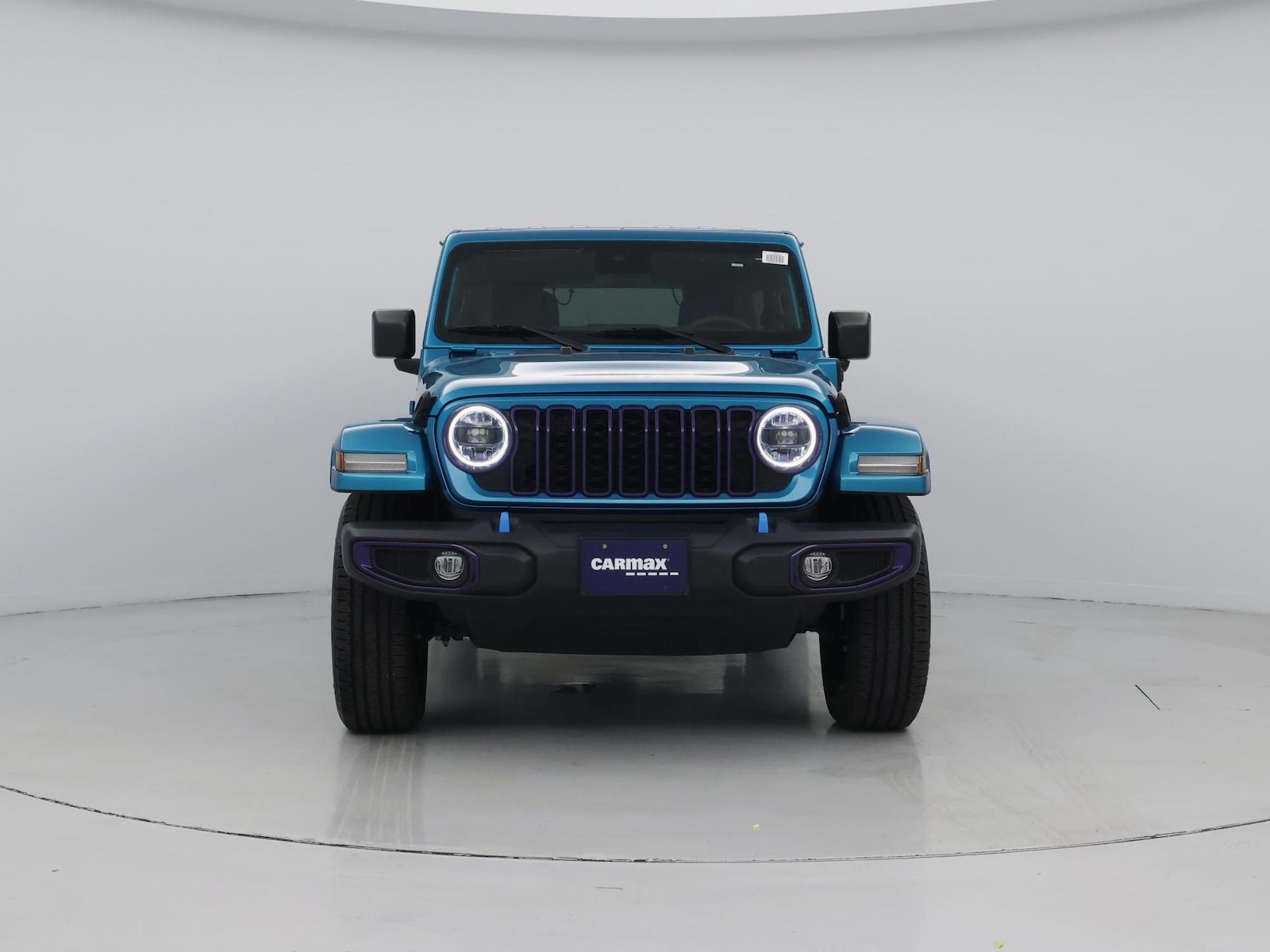 2024 Jeep Wrangler 4xe Sahara 4XE - Photo 6