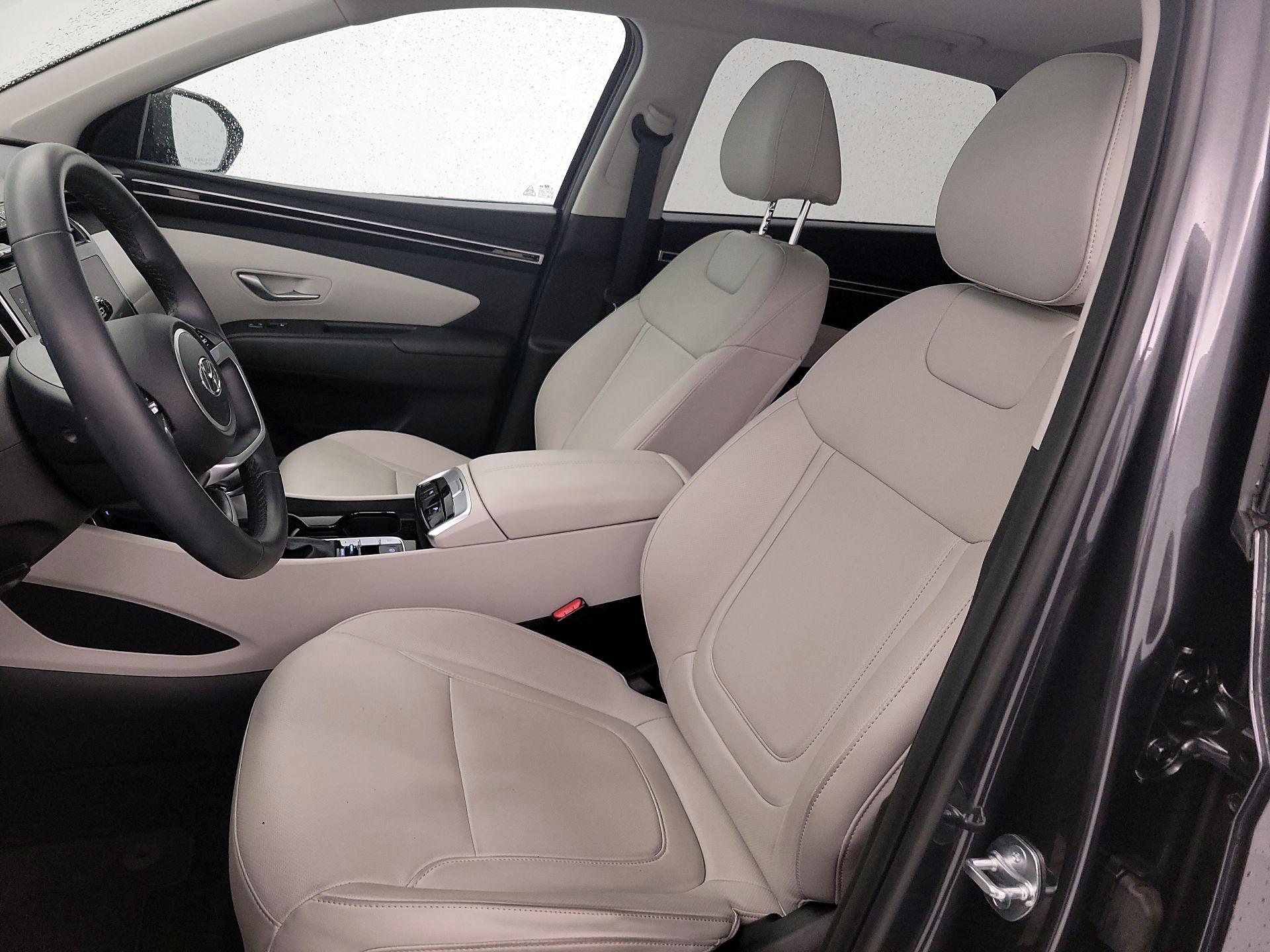 Thumbnail: 2024 Hyundai Tucson - 11