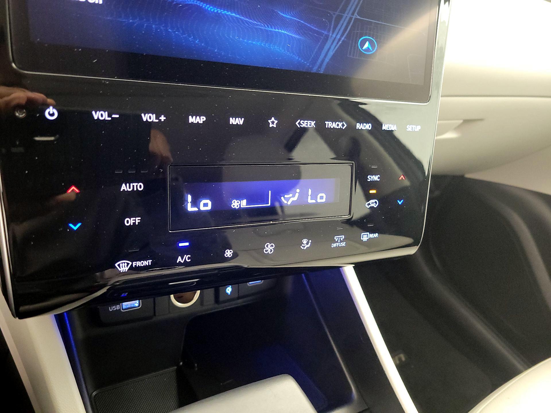 Thumbnail: 2024 Hyundai Tucson - 17