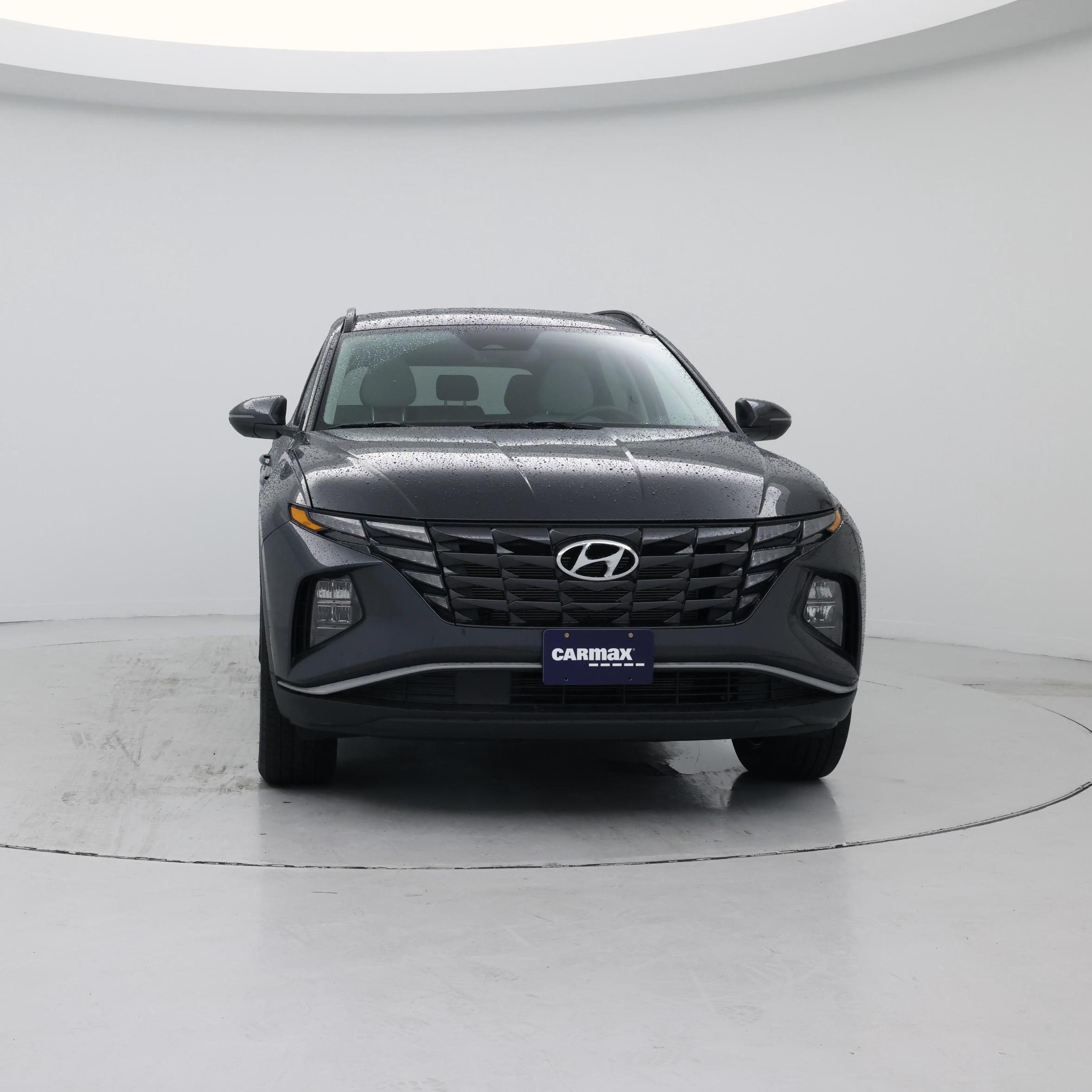 Thumbnail: 2024 Hyundai Tucson - 5